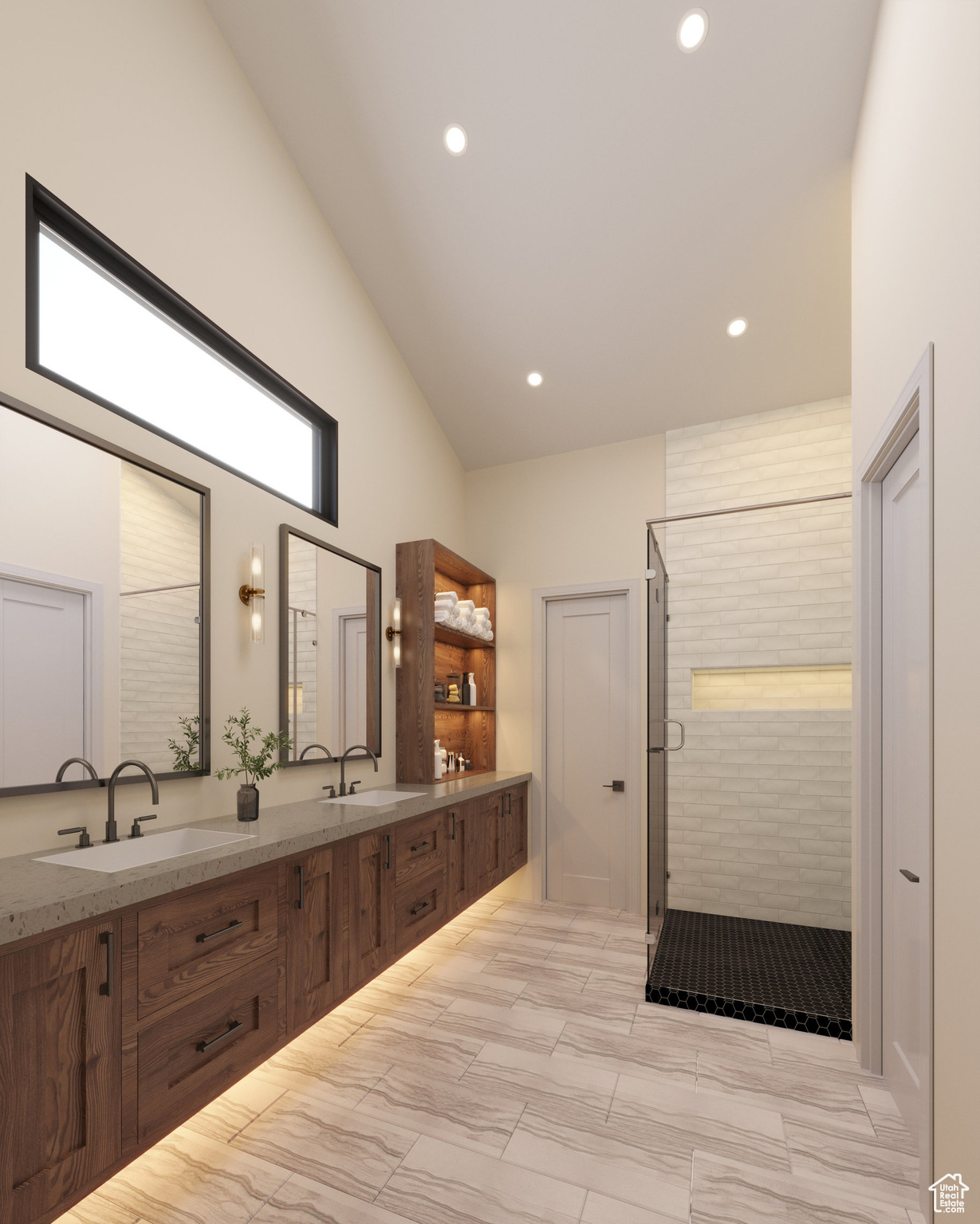 DISCOVERY RIDGE PHASE 3 SUBDIVISION - Residential