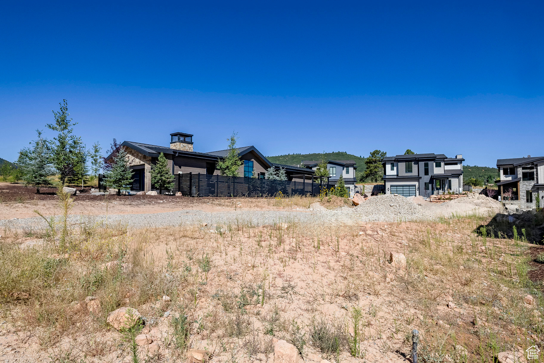DISCOVERY RIDGE PHASE 3 SUBDIVISION - Residential