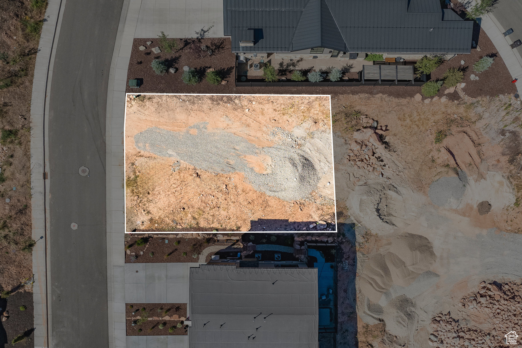 DISCOVERY RIDGE PHASE 3 SUBDIVISION - Residential
