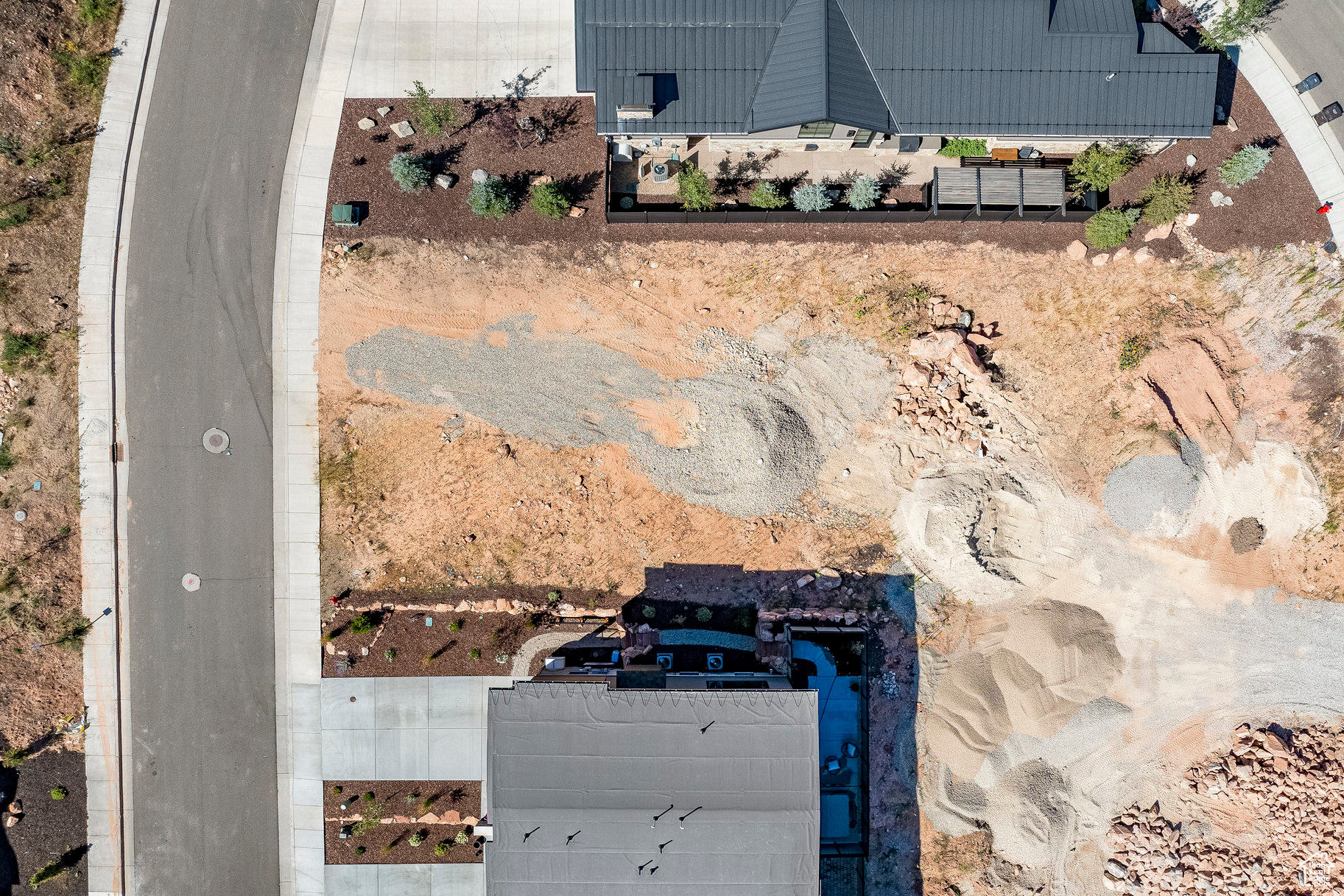 DISCOVERY RIDGE PHASE 3 SUBDIVISION - Residential