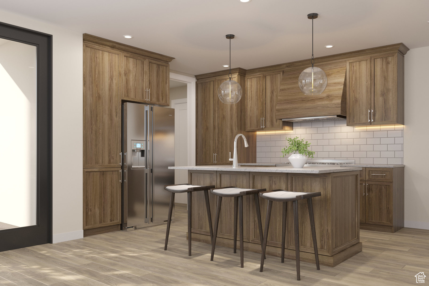 DISCOVERY RIDGE PHASE 3 SUBDIVISION - Residential
