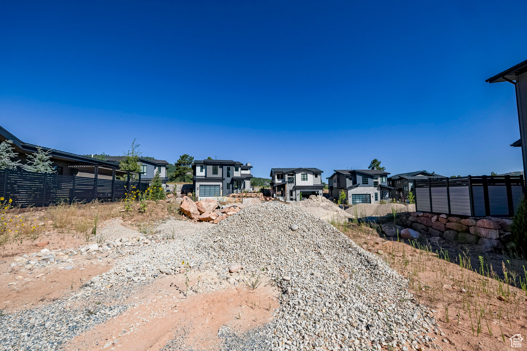 DISCOVERY RIDGE PHASE 3 SUBDIVISION - Residential