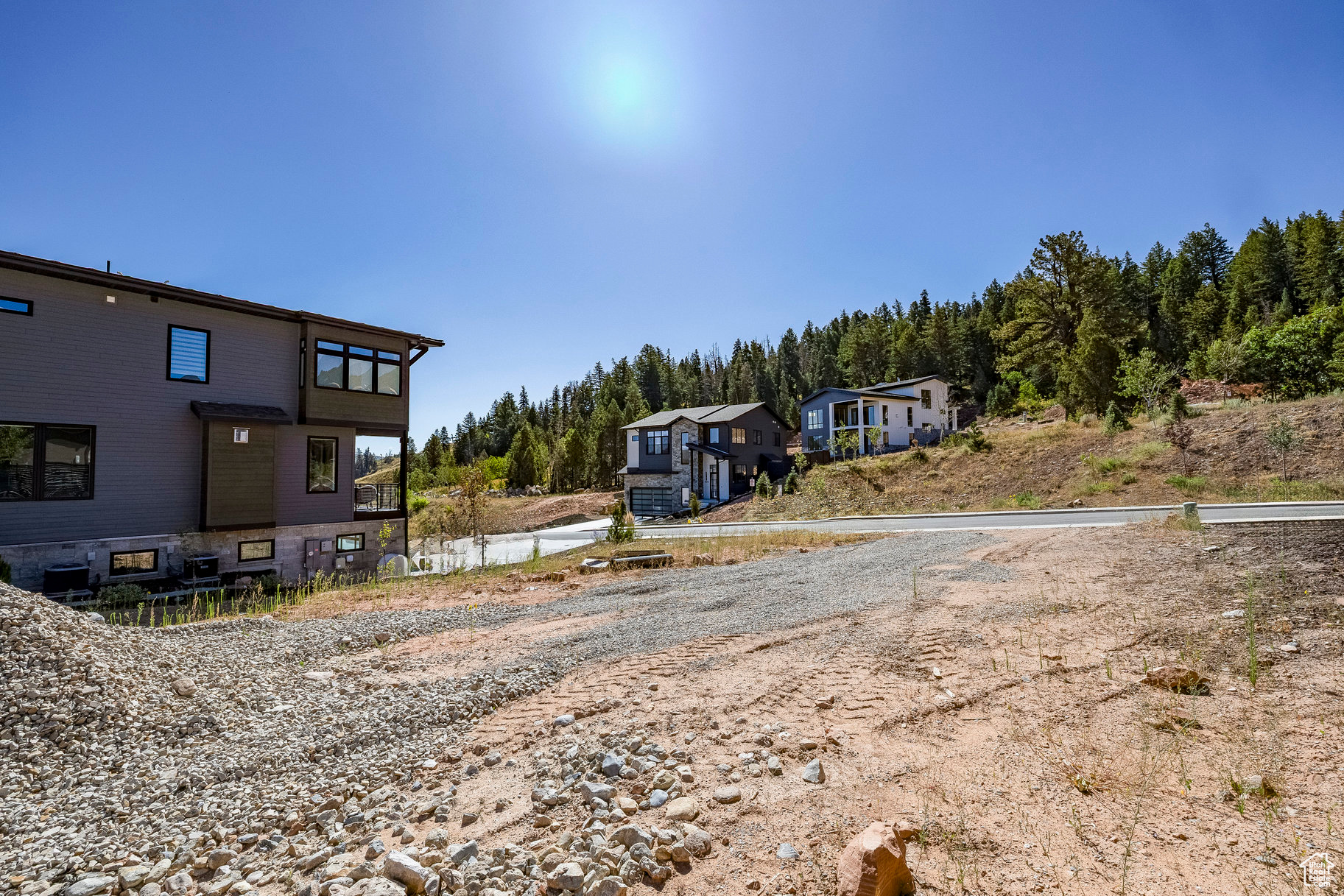 DISCOVERY RIDGE PHASE 3 SUBDIVISION - Residential