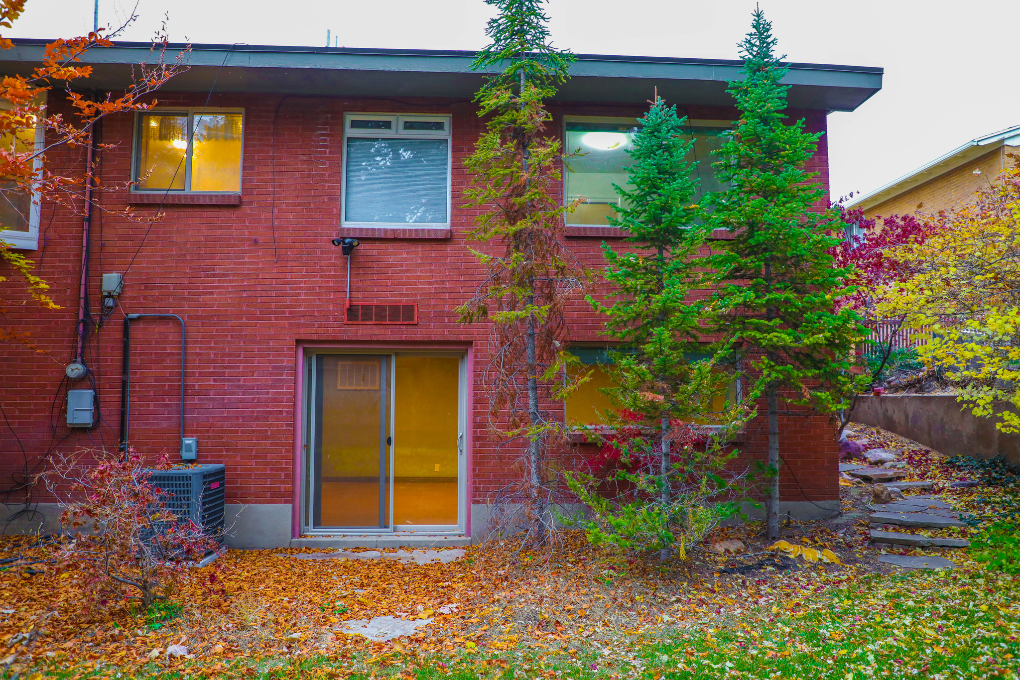 MT OLYMPUS HILLS - Residential