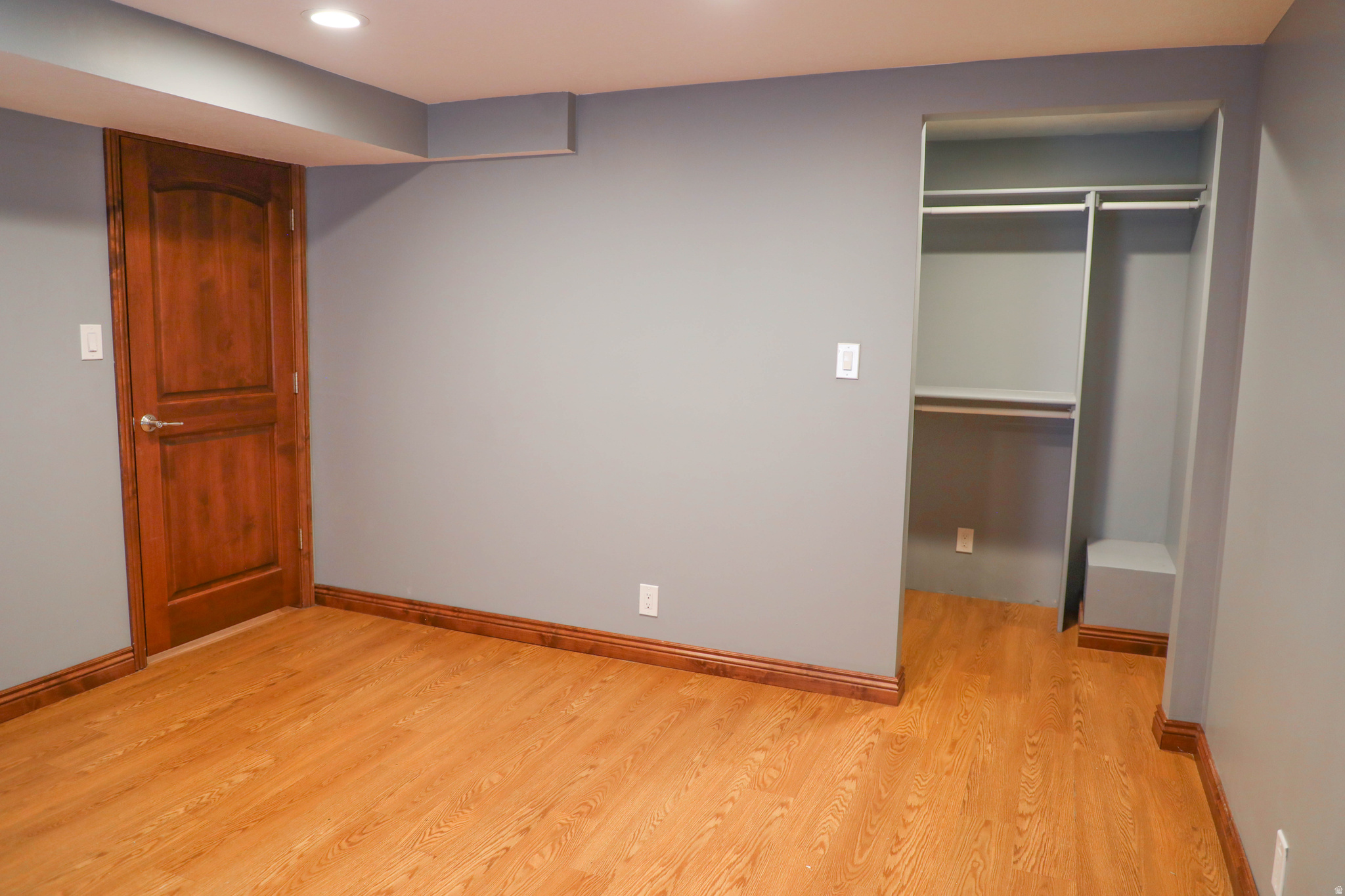 MT OLYMPUS HILLS - Residential