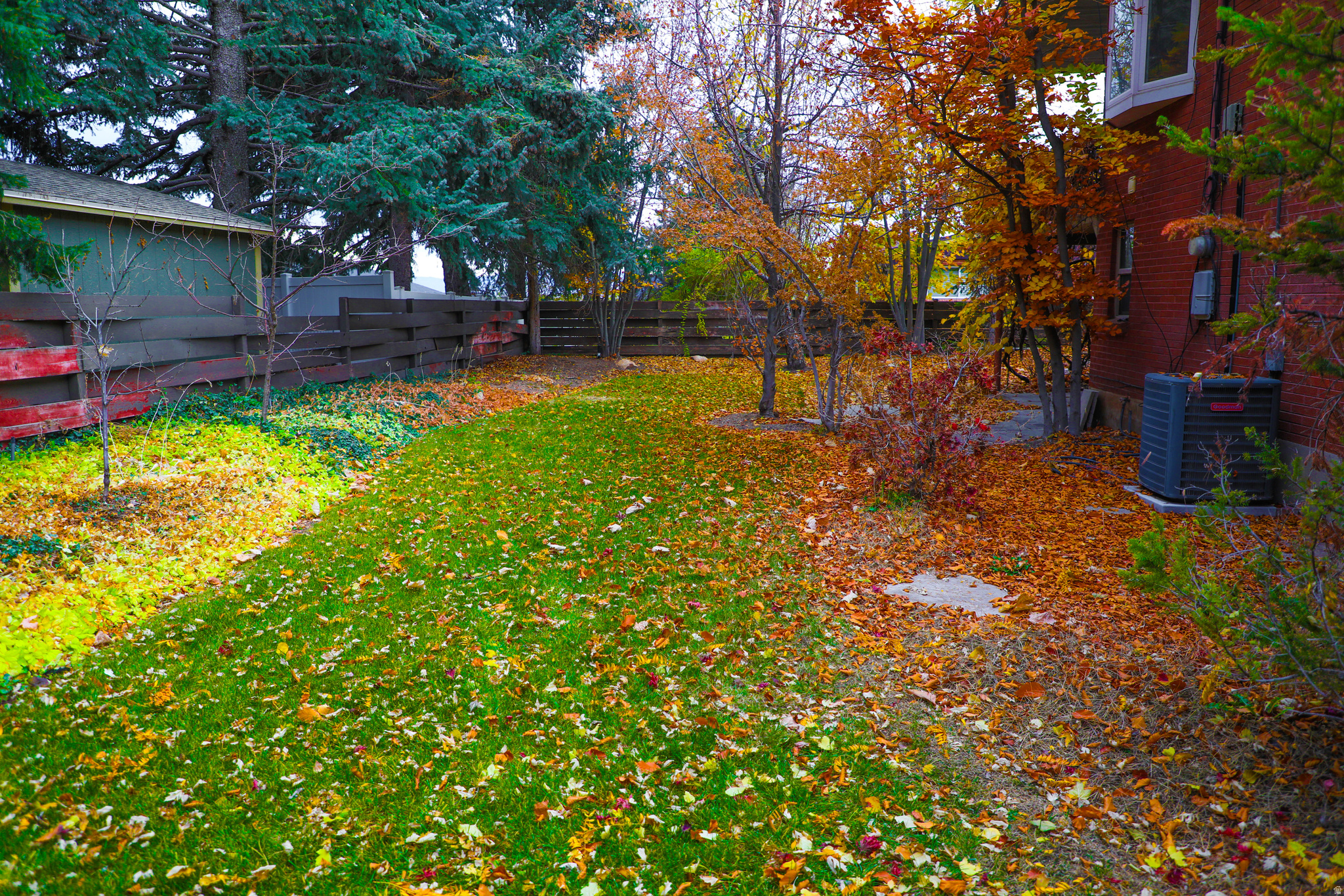 MT OLYMPUS HILLS - Residential