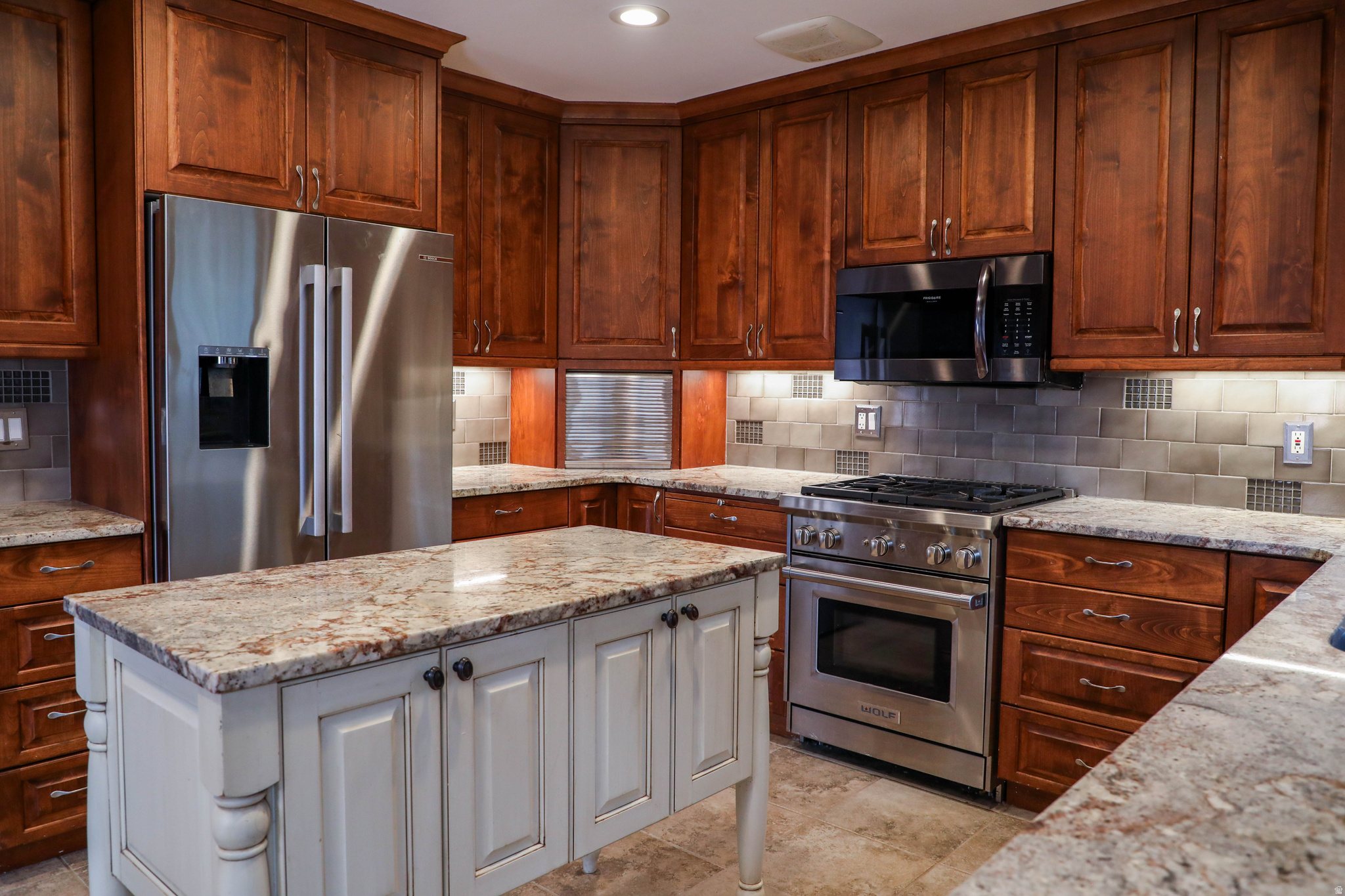 MT OLYMPUS HILLS - Residential