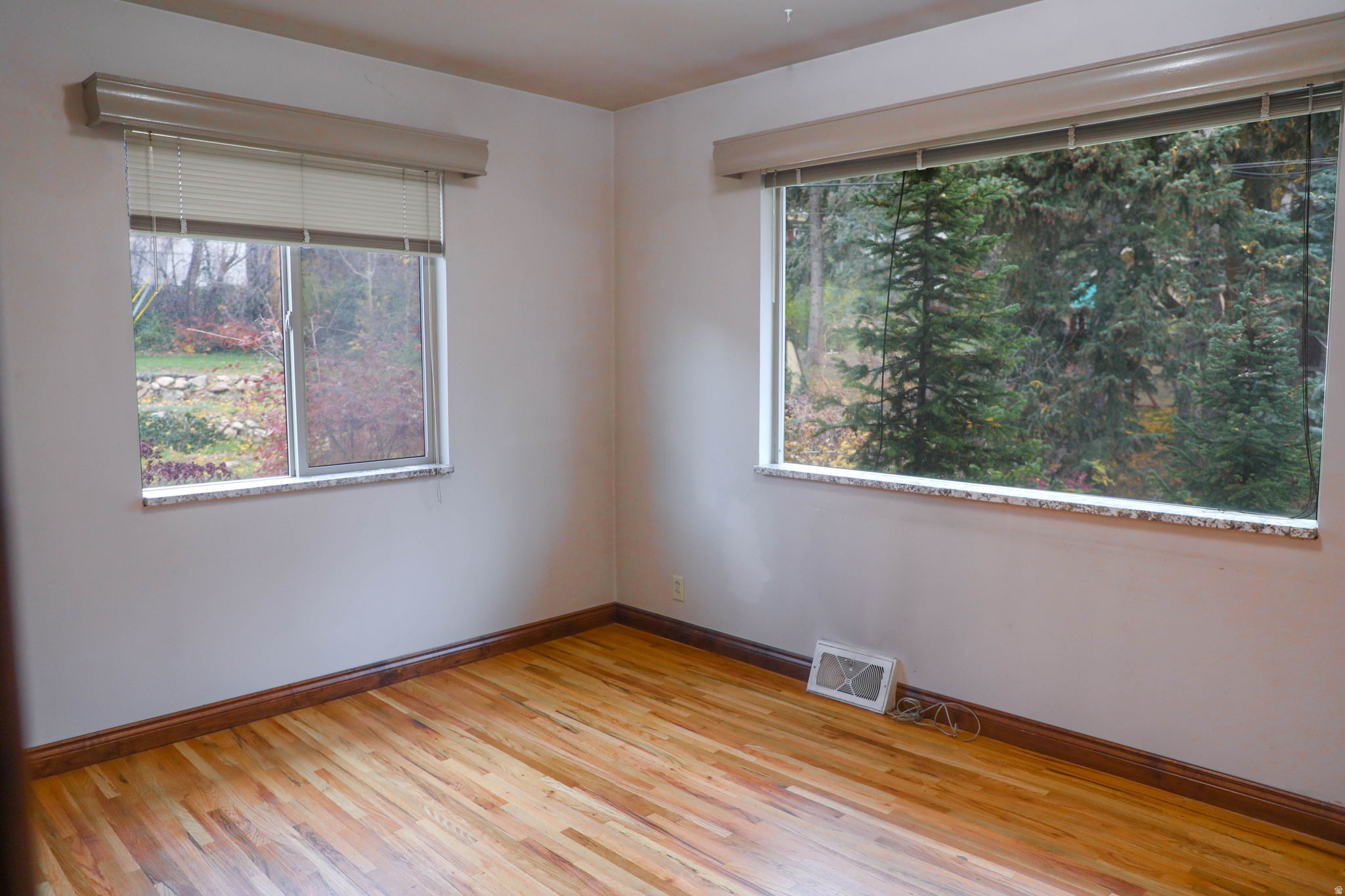 MT OLYMPUS HILLS - Residential