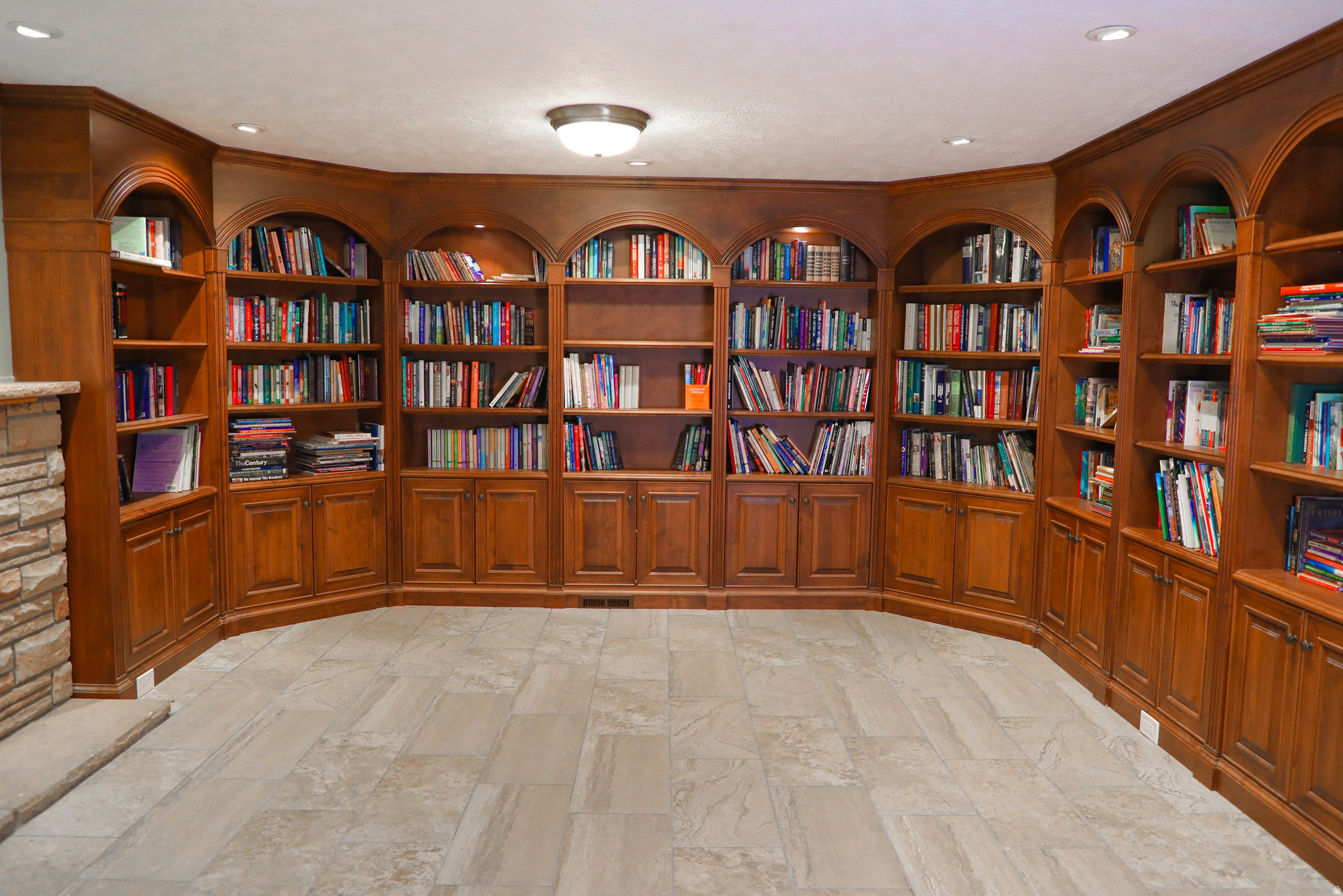 MT OLYMPUS HILLS - Residential