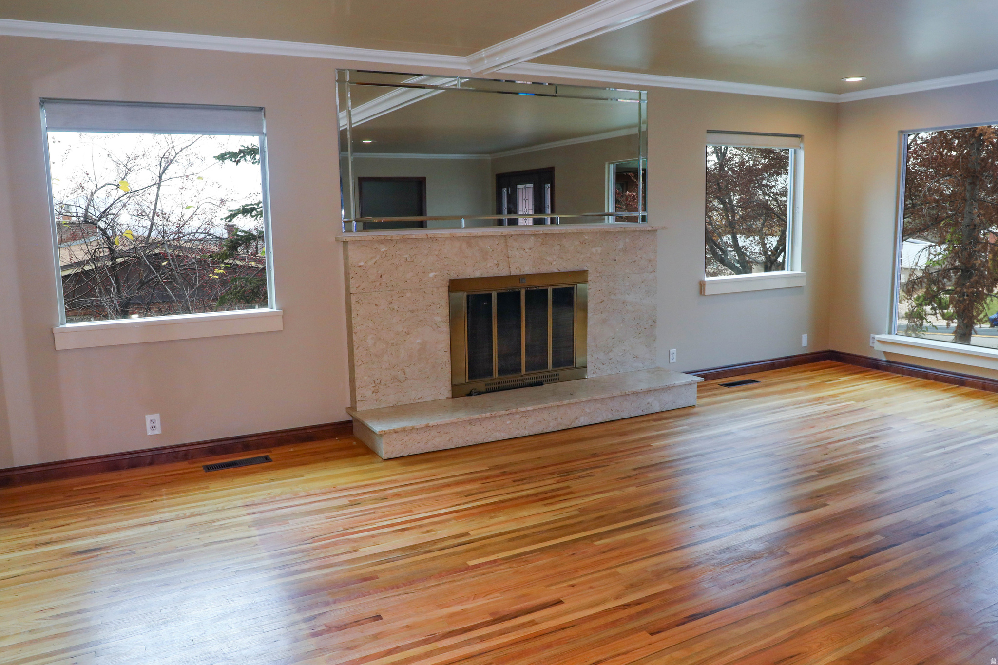 MT OLYMPUS HILLS - Residential