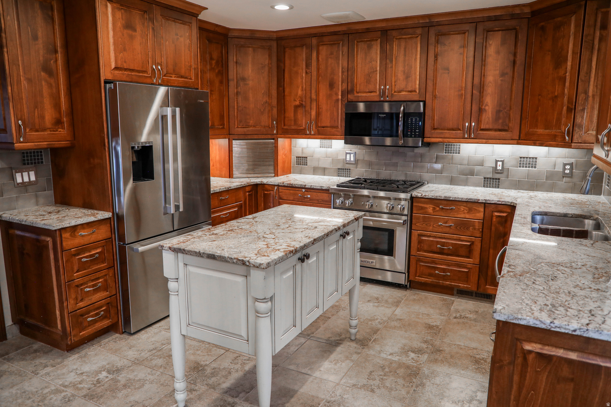 MT OLYMPUS HILLS - Residential