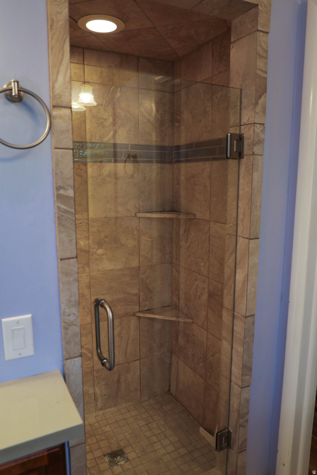 MT OLYMPUS HILLS - Residential