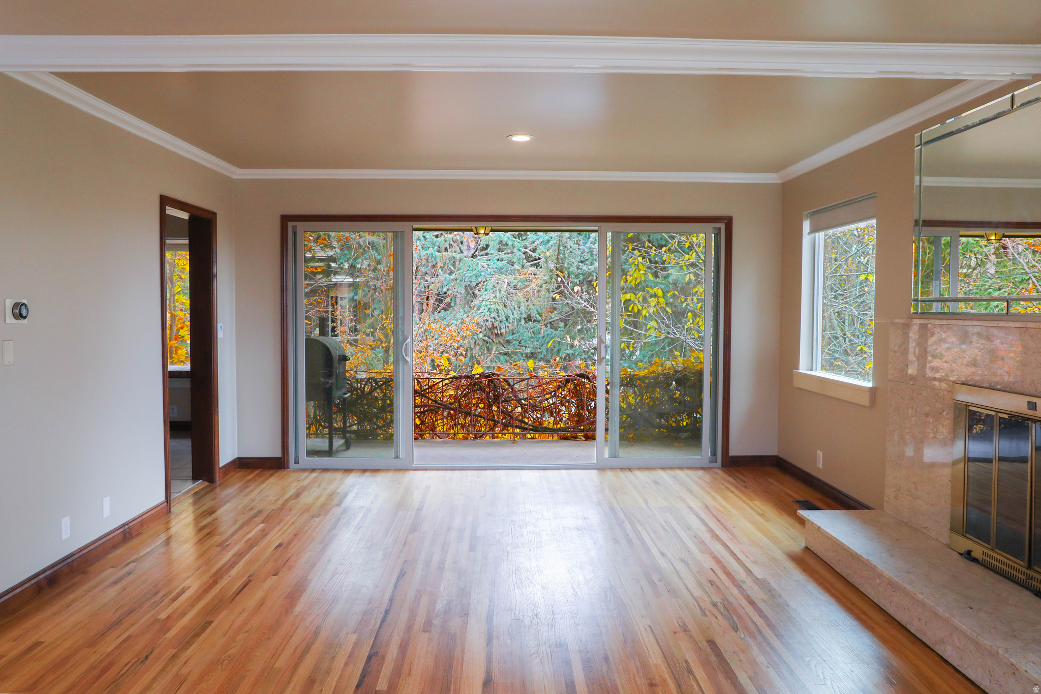 MT OLYMPUS HILLS - Residential