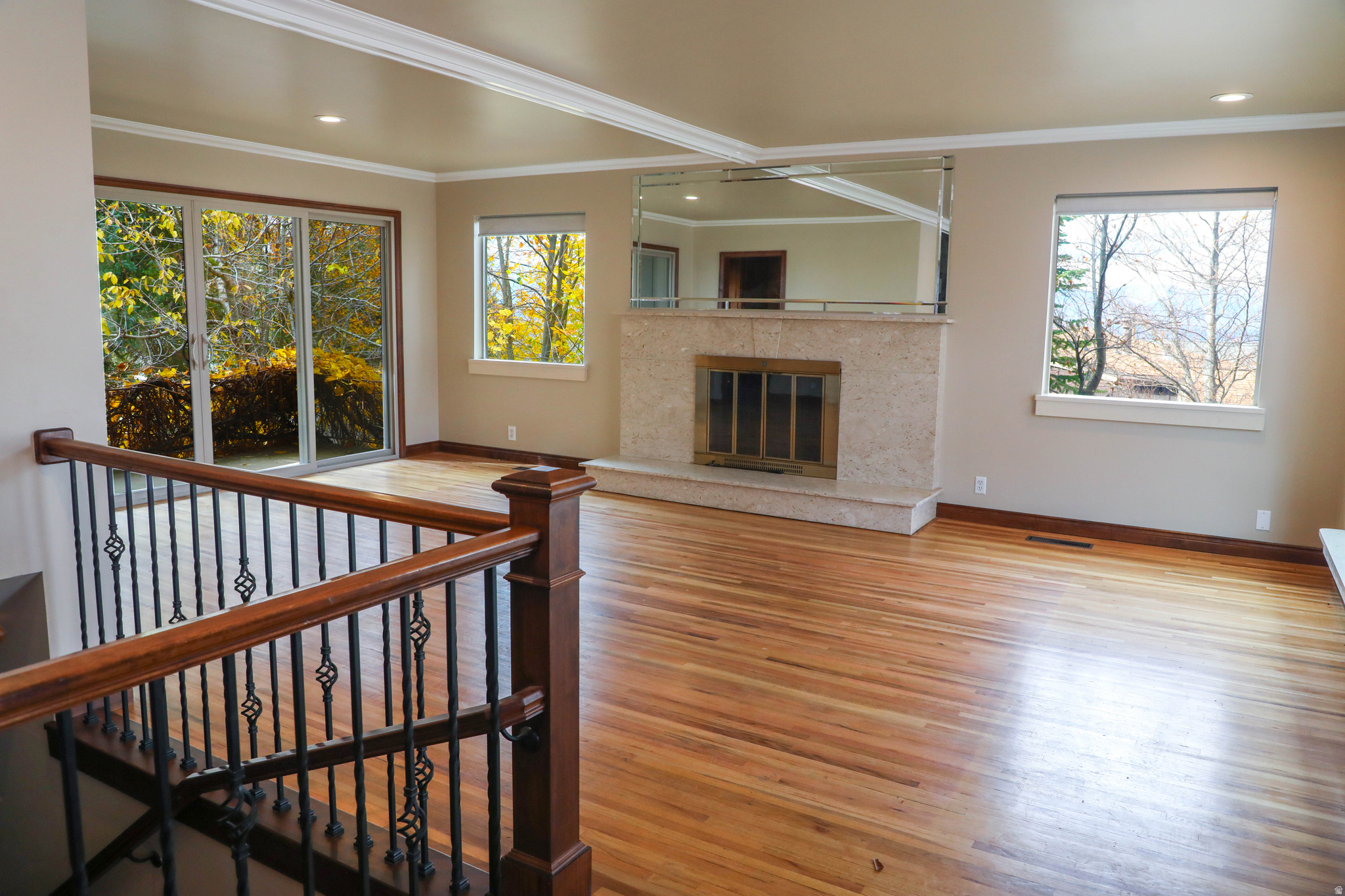 MT OLYMPUS HILLS - Residential