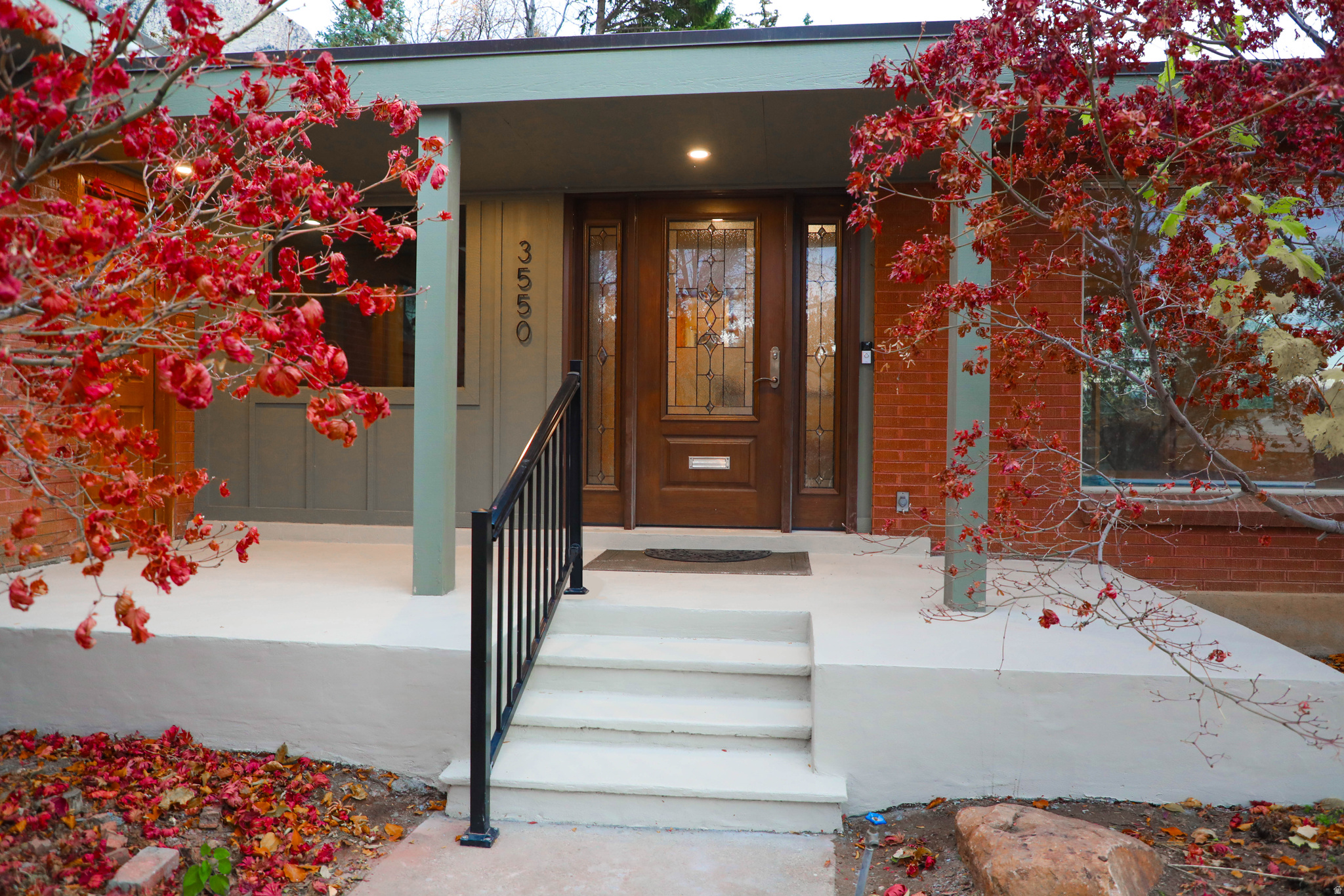 MT OLYMPUS HILLS - Residential