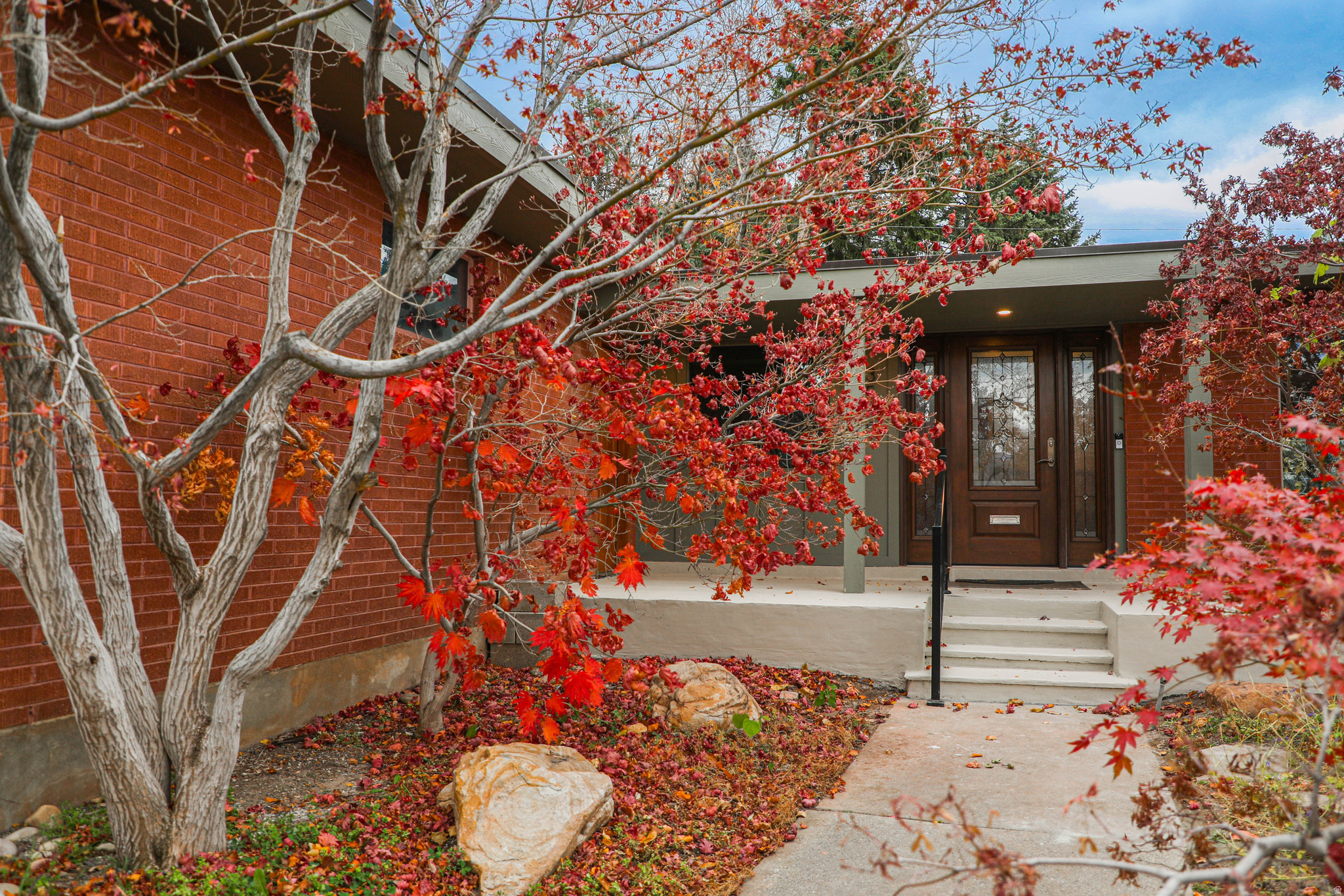 MT OLYMPUS HILLS - Residential