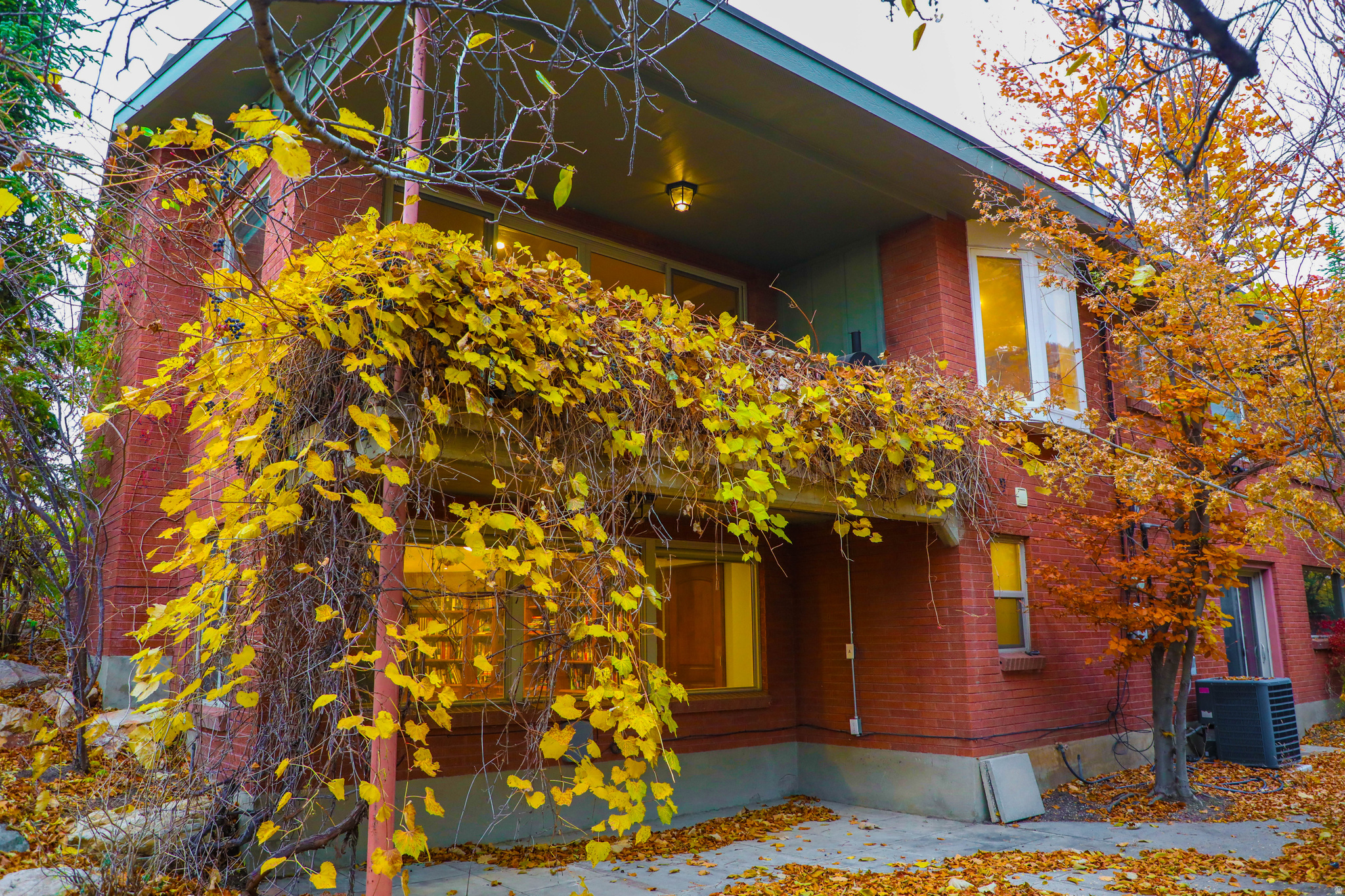 MT OLYMPUS HILLS - Residential