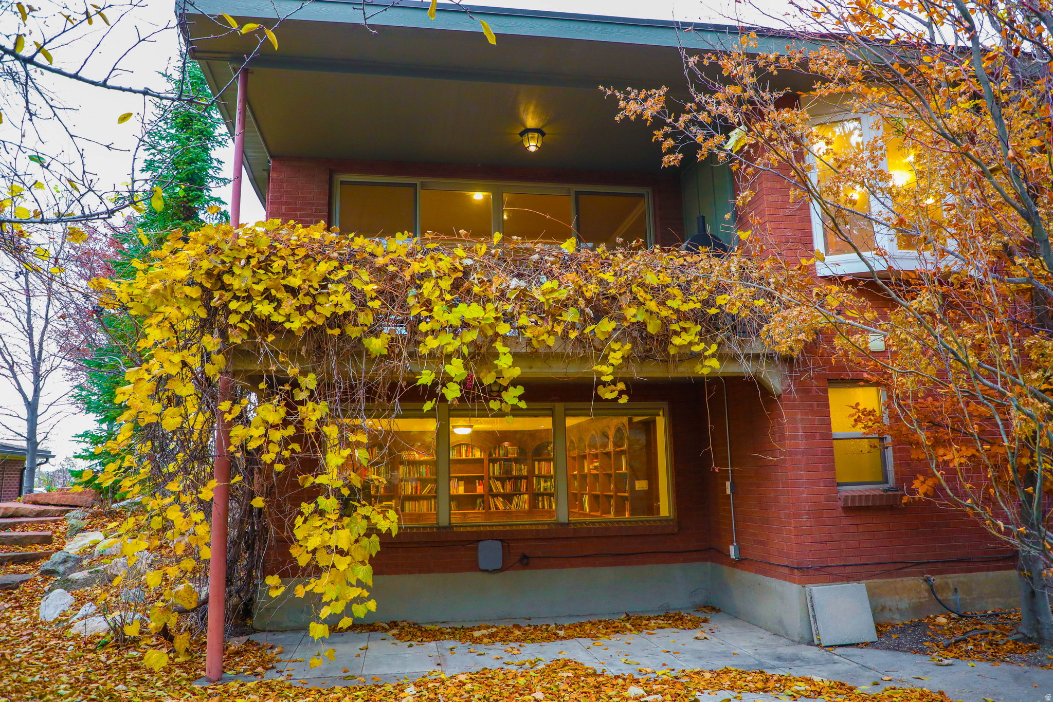 MT OLYMPUS HILLS - Residential