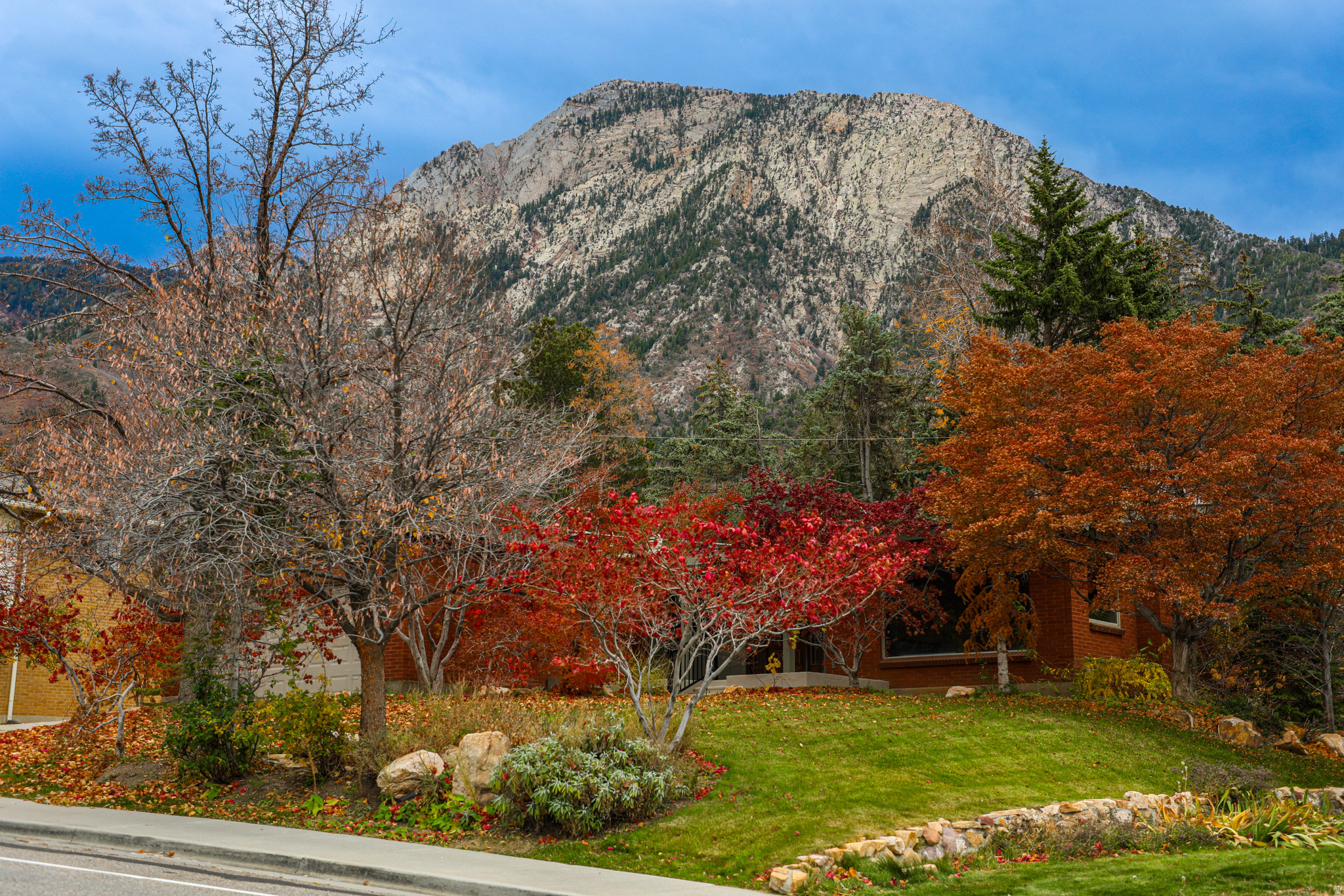 MT OLYMPUS HILLS - Residential