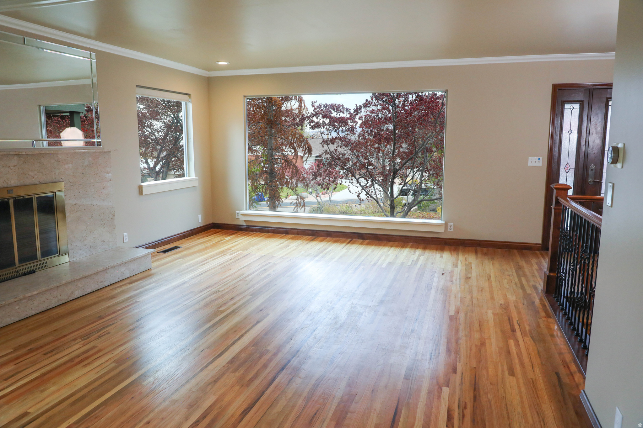 MT OLYMPUS HILLS - Residential