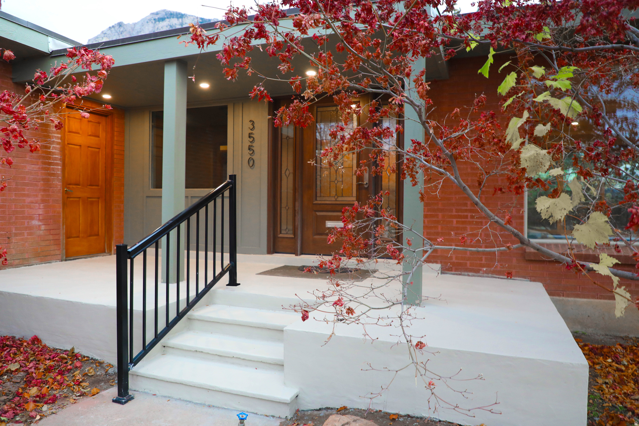 MT OLYMPUS HILLS - Residential