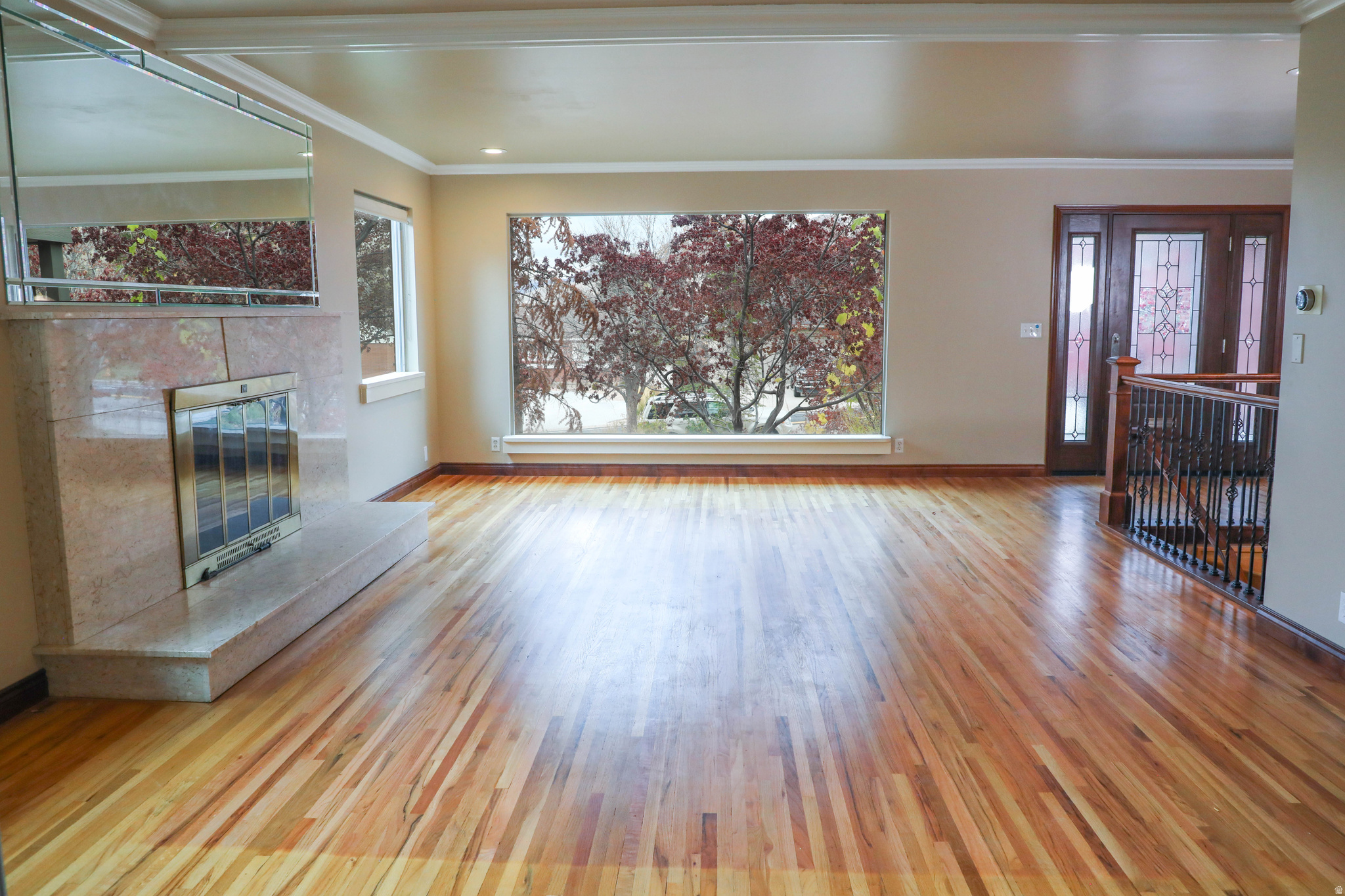 MT OLYMPUS HILLS - Residential