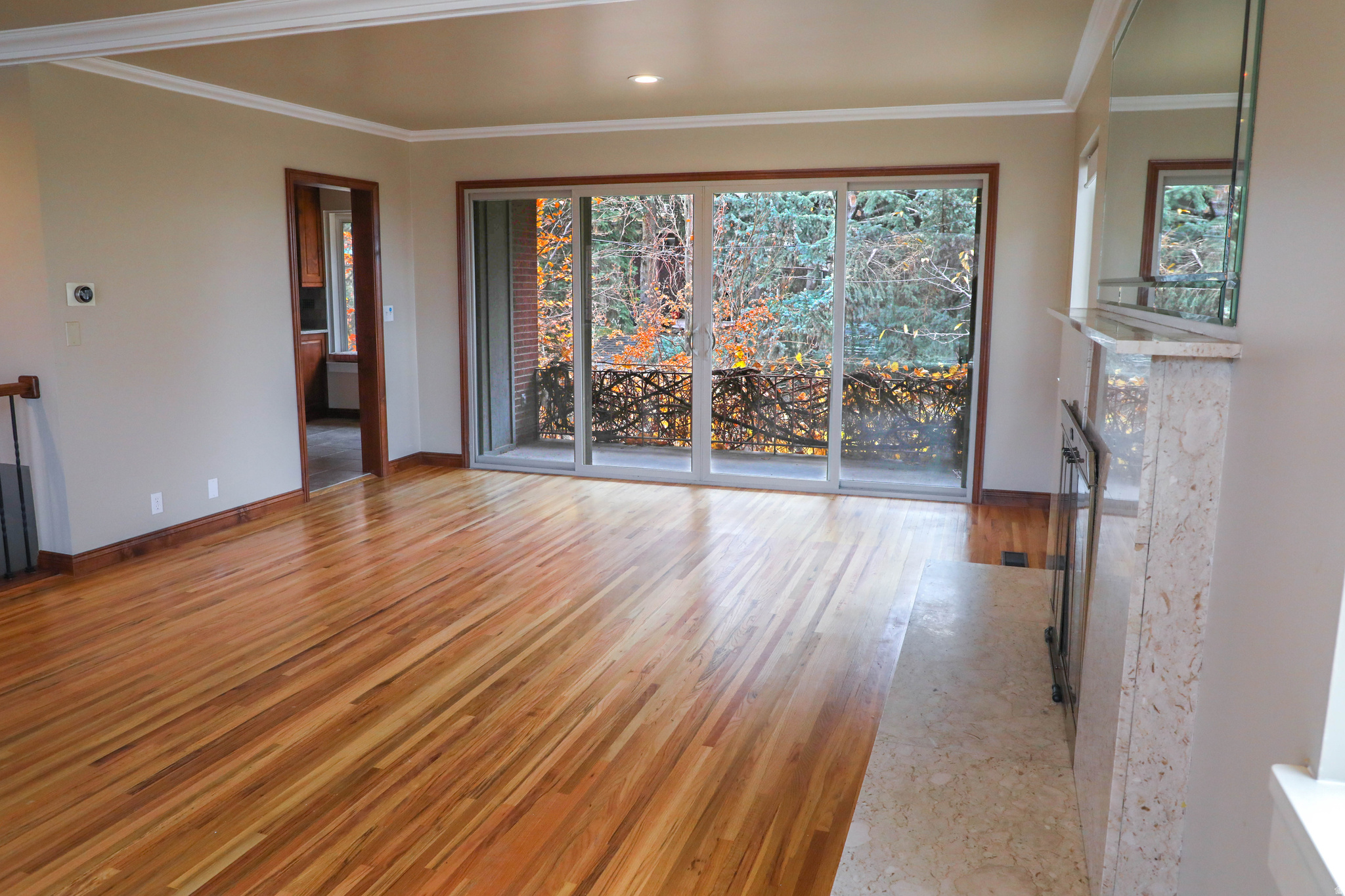 MT OLYMPUS HILLS - Residential