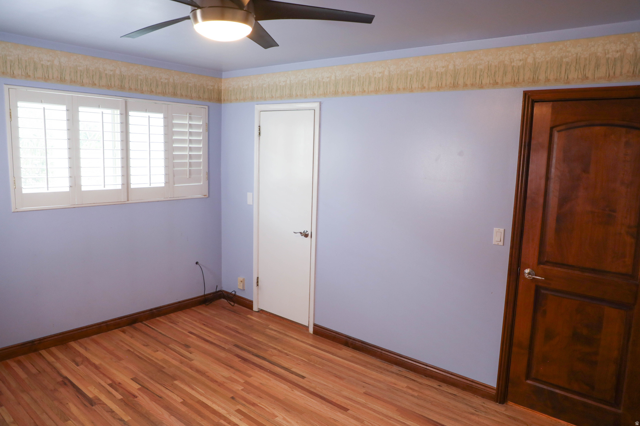 MT OLYMPUS HILLS - Residential