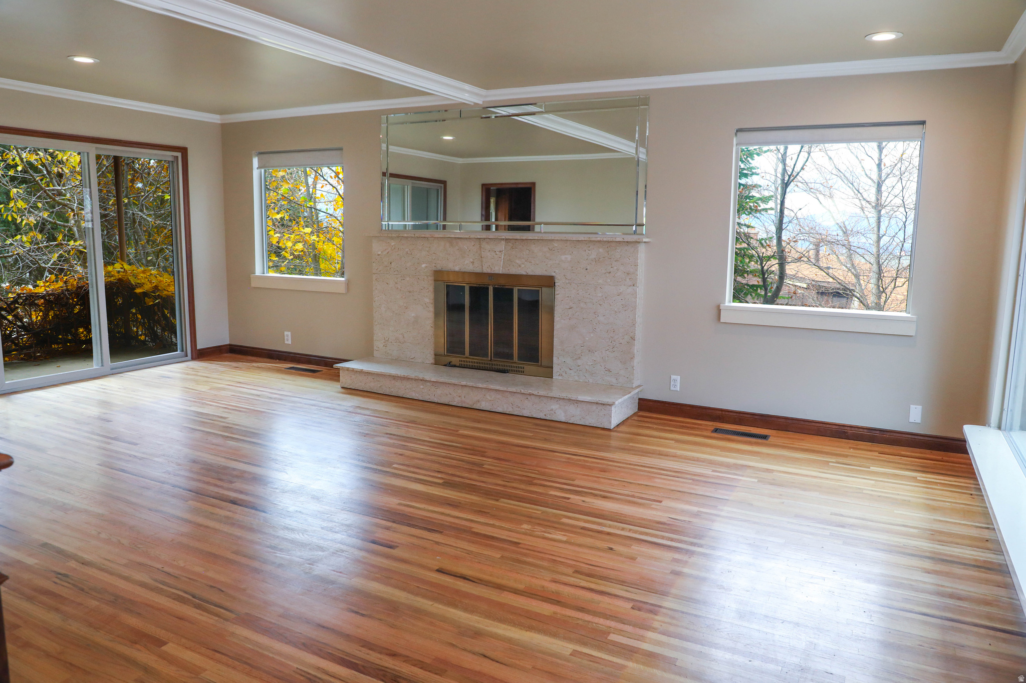 MT OLYMPUS HILLS - Residential