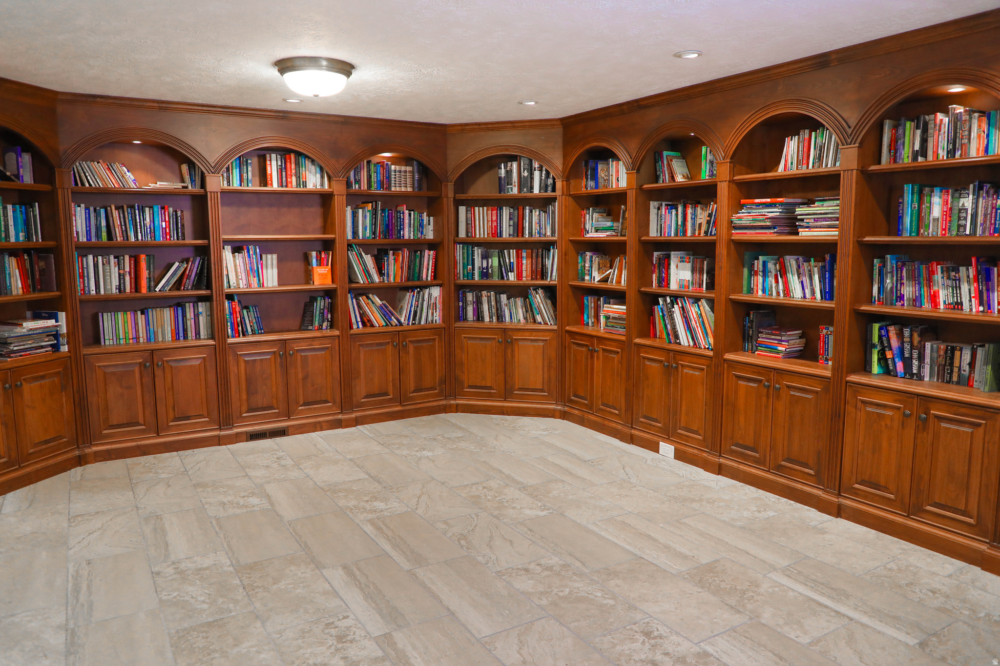 MT OLYMPUS HILLS - Residential