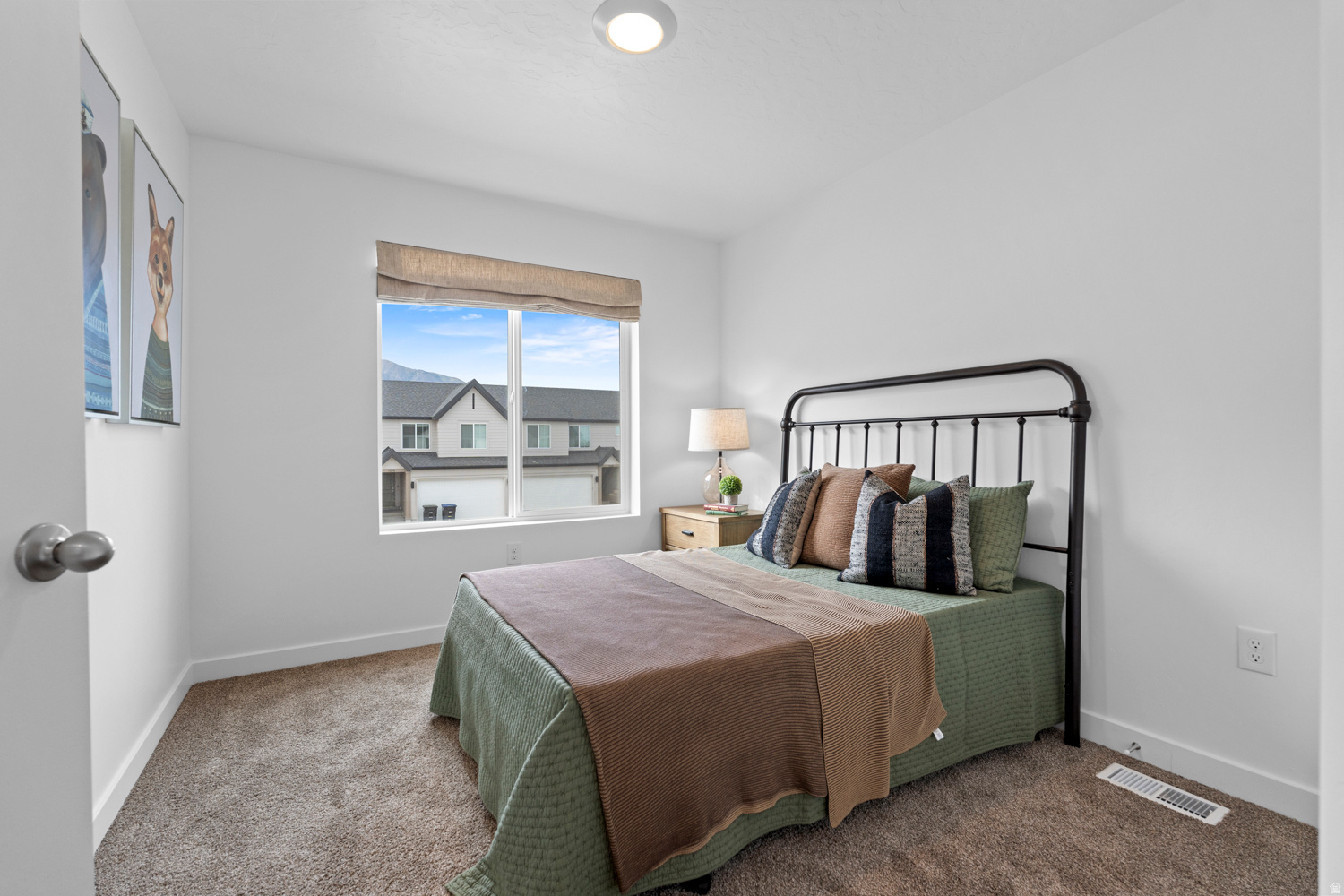 VIRIDIAN - Residential
