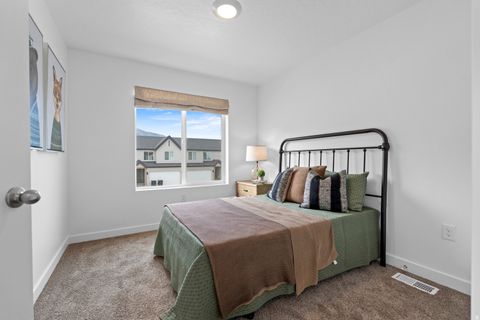 Tiny photo for 1867 E CORRIENTE DR #1170, Salem, UT 84653 (MLS # 2156858)