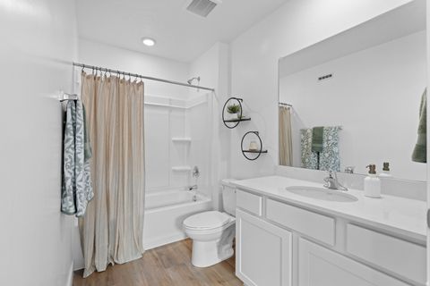 Tiny photo for 1867 E CORRIENTE DR #1170, Salem, UT 84653 (MLS # 2156858)