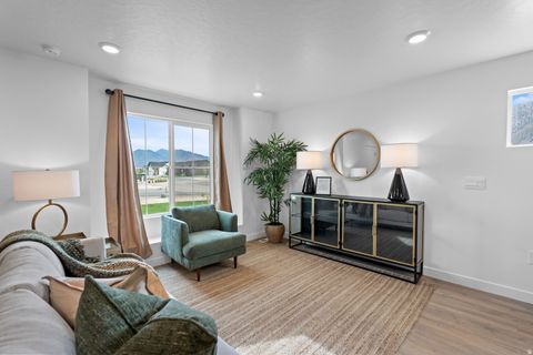 Tiny photo for 1867 E CORRIENTE DR #1170, Salem, UT 84653 (MLS # 2156858)