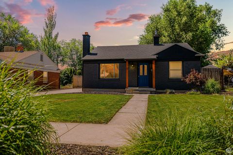 3065 S IOWA AVE E Ogden UT 84403