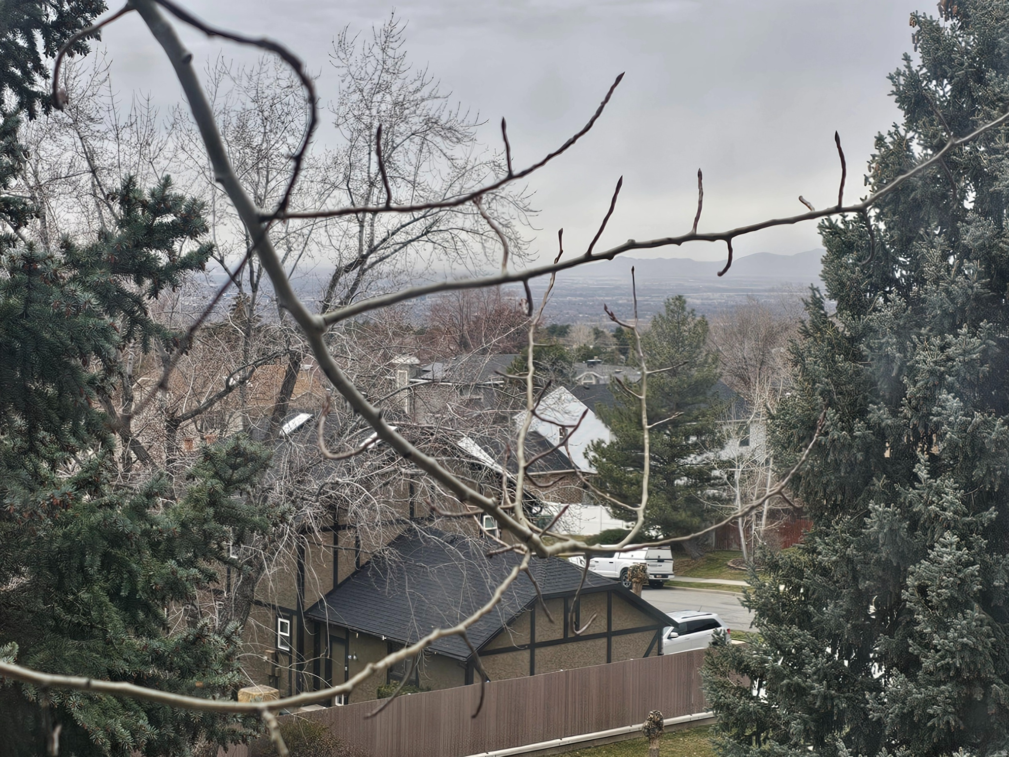 MCLAINS MOUNTAIN SUB - Residential