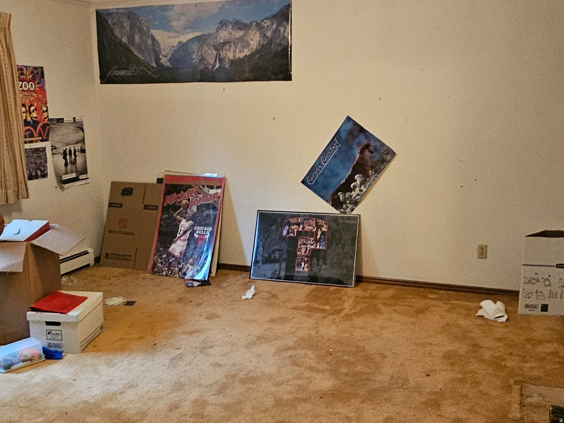 MCLAINS MOUNTAIN SUB - Residential