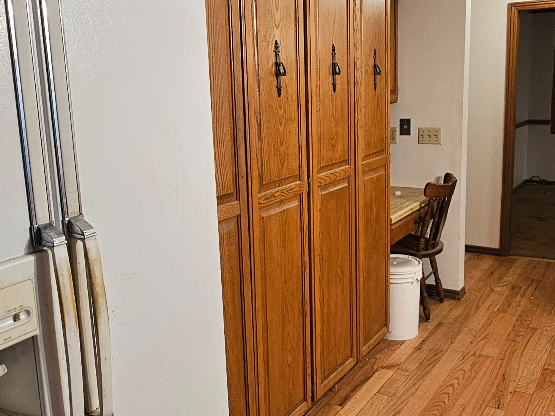 MCLAINS MOUNTAIN SUB - Residential