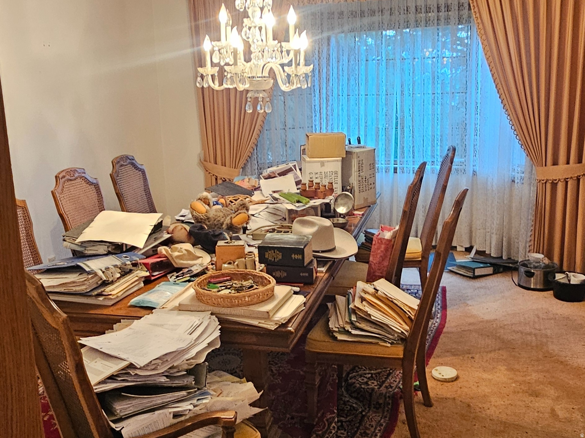 MCLAINS MOUNTAIN SUB - Residential