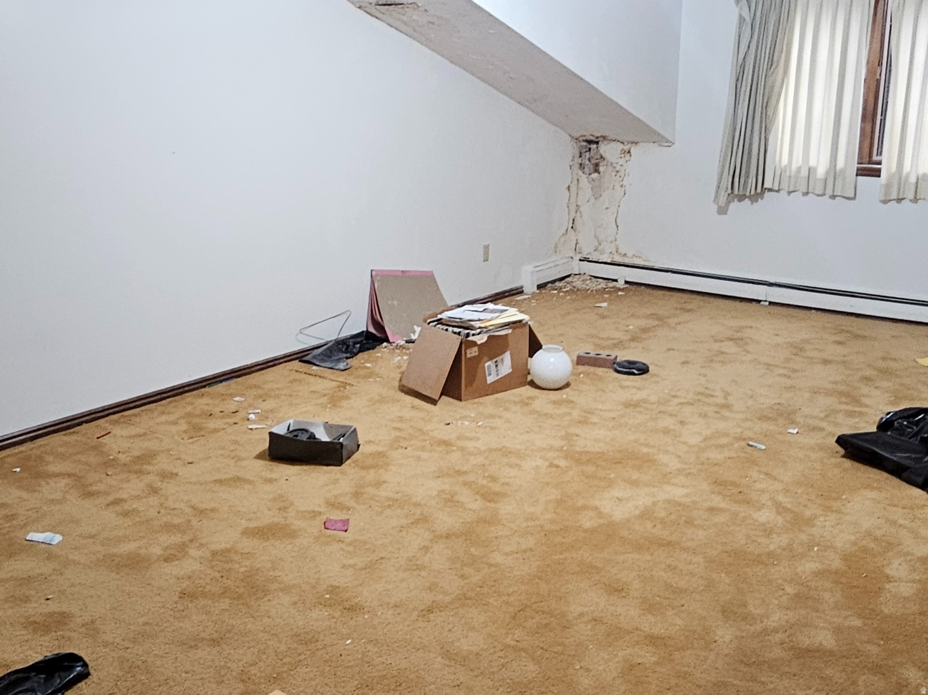 MCLAINS MOUNTAIN SUB - Residential