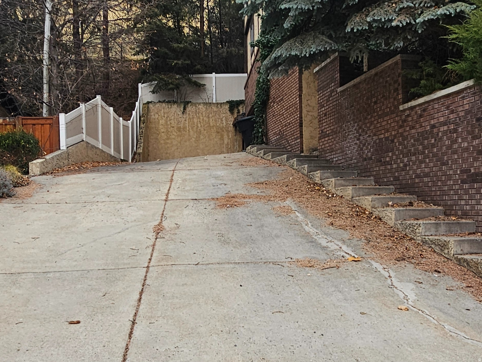 MCLAINS MOUNTAIN SUB - Residential