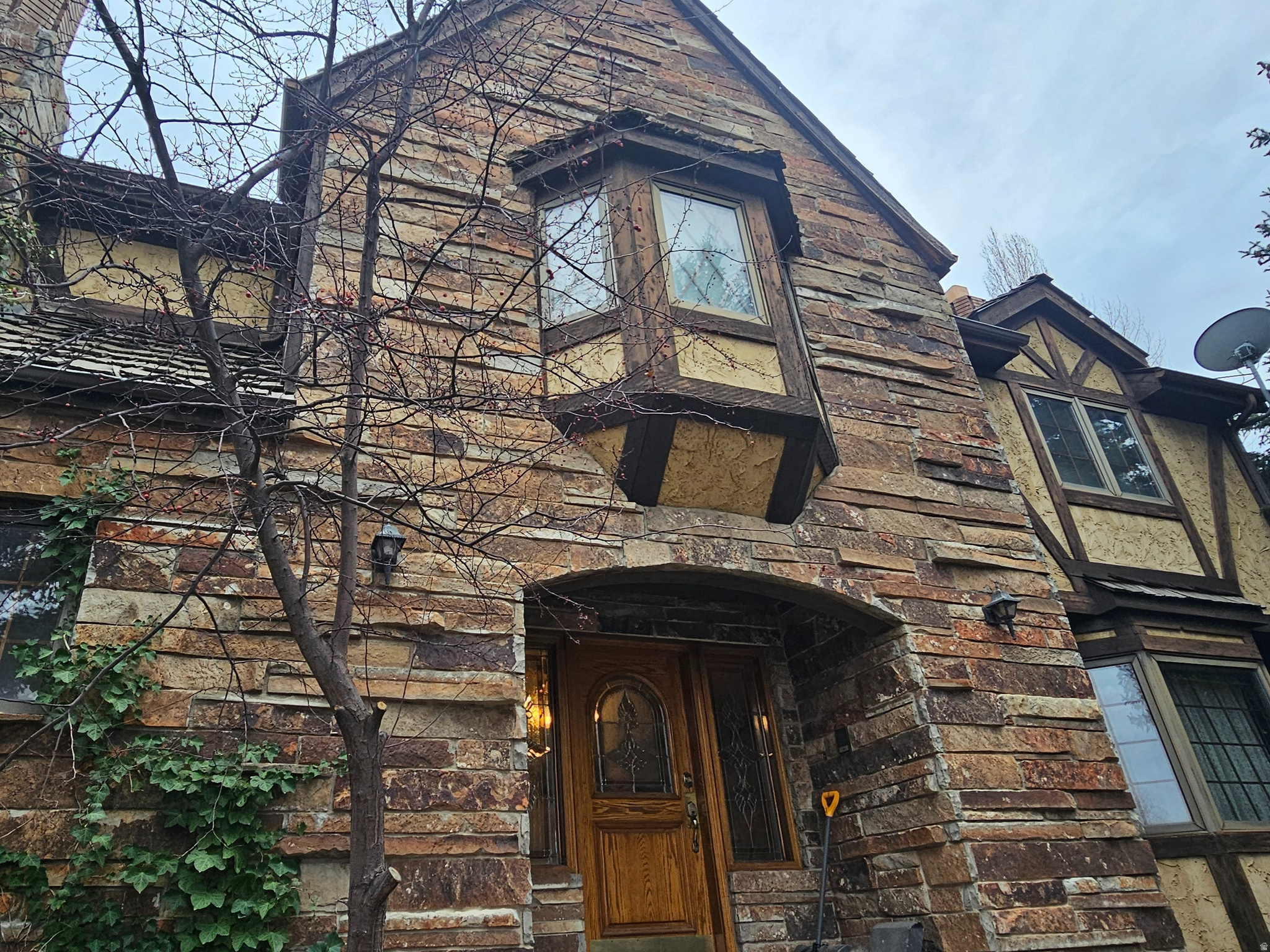 MCLAINS MOUNTAIN SUB - Residential