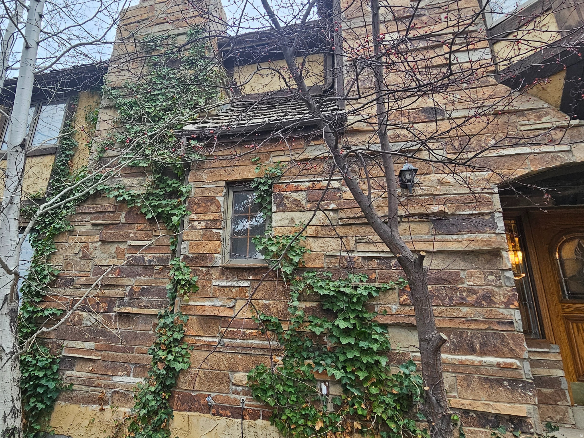 MCLAINS MOUNTAIN SUB - Residential