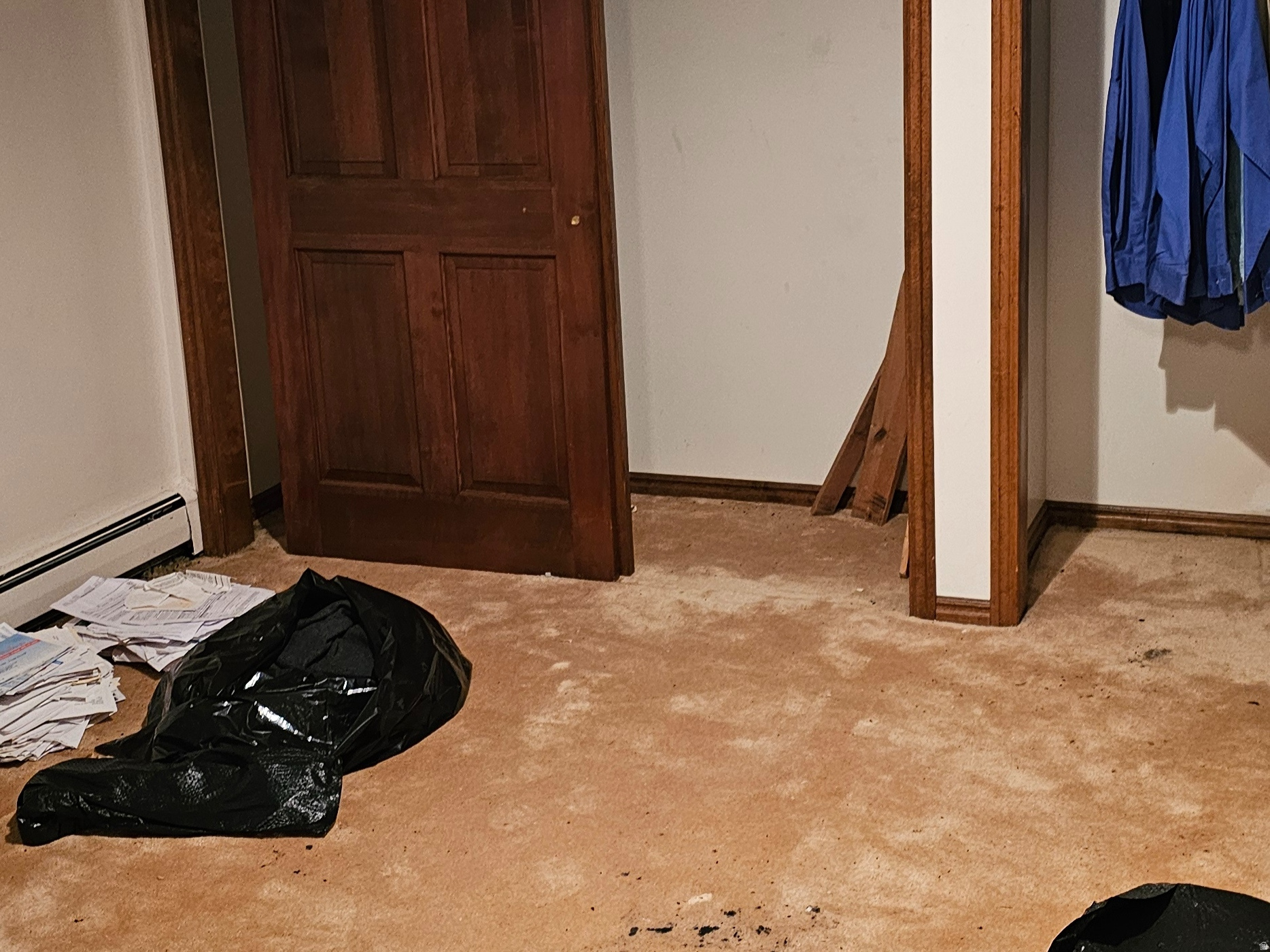 MCLAINS MOUNTAIN SUB - Residential