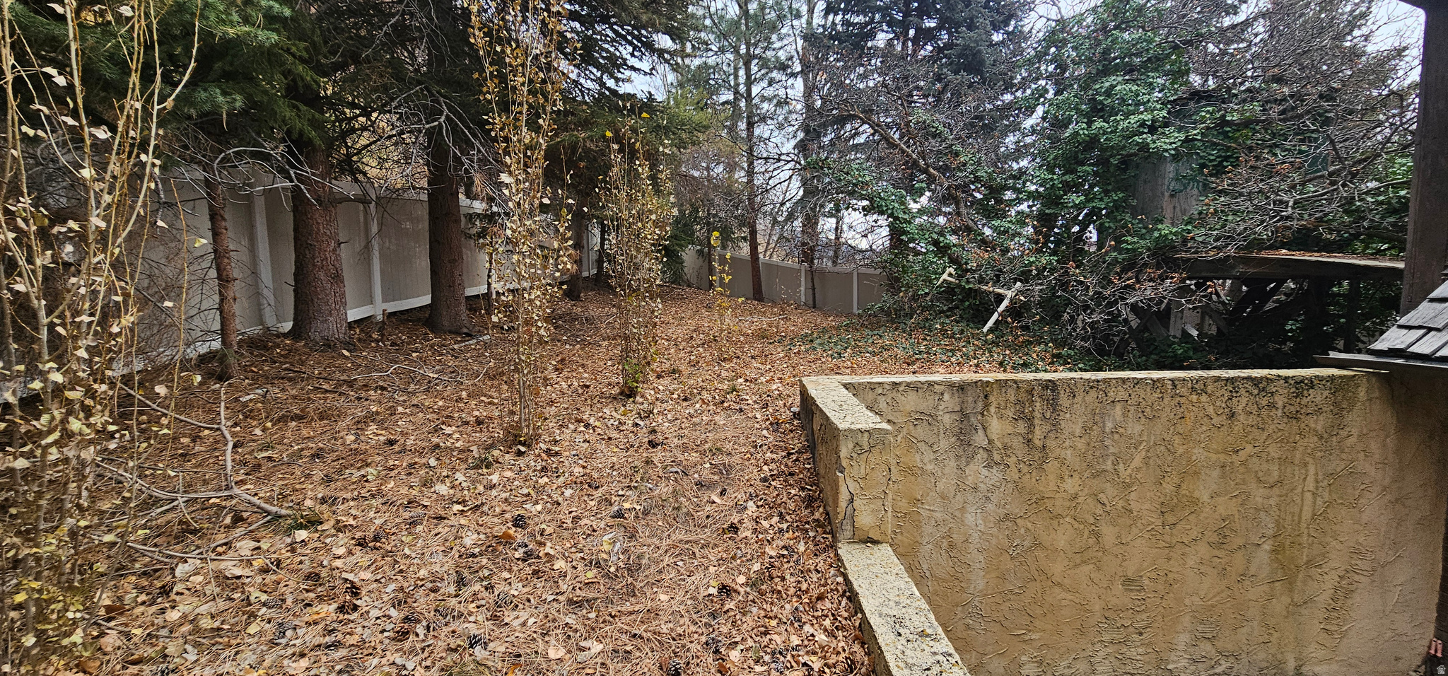 MCLAINS MOUNTAIN SUB - Residential