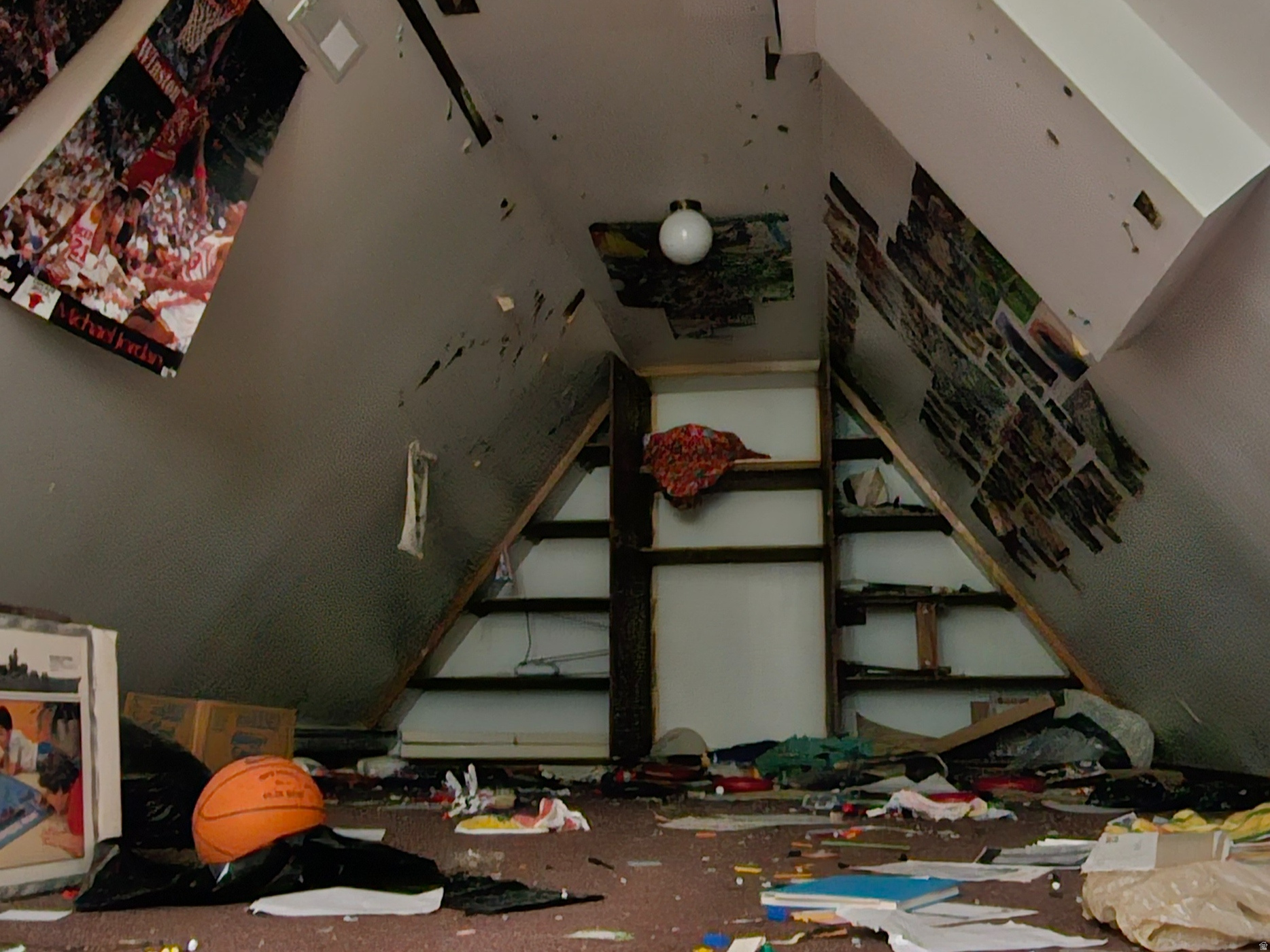 MCLAINS MOUNTAIN SUB - Residential