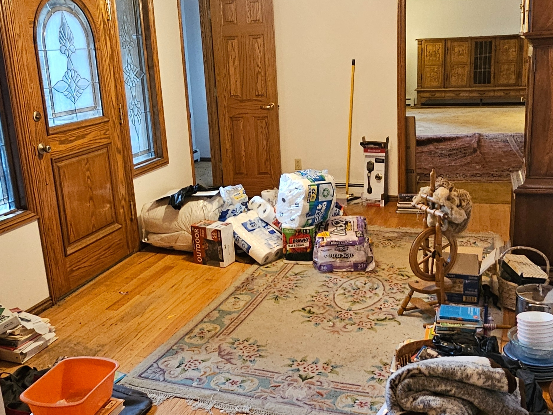 MCLAINS MOUNTAIN SUB - Residential