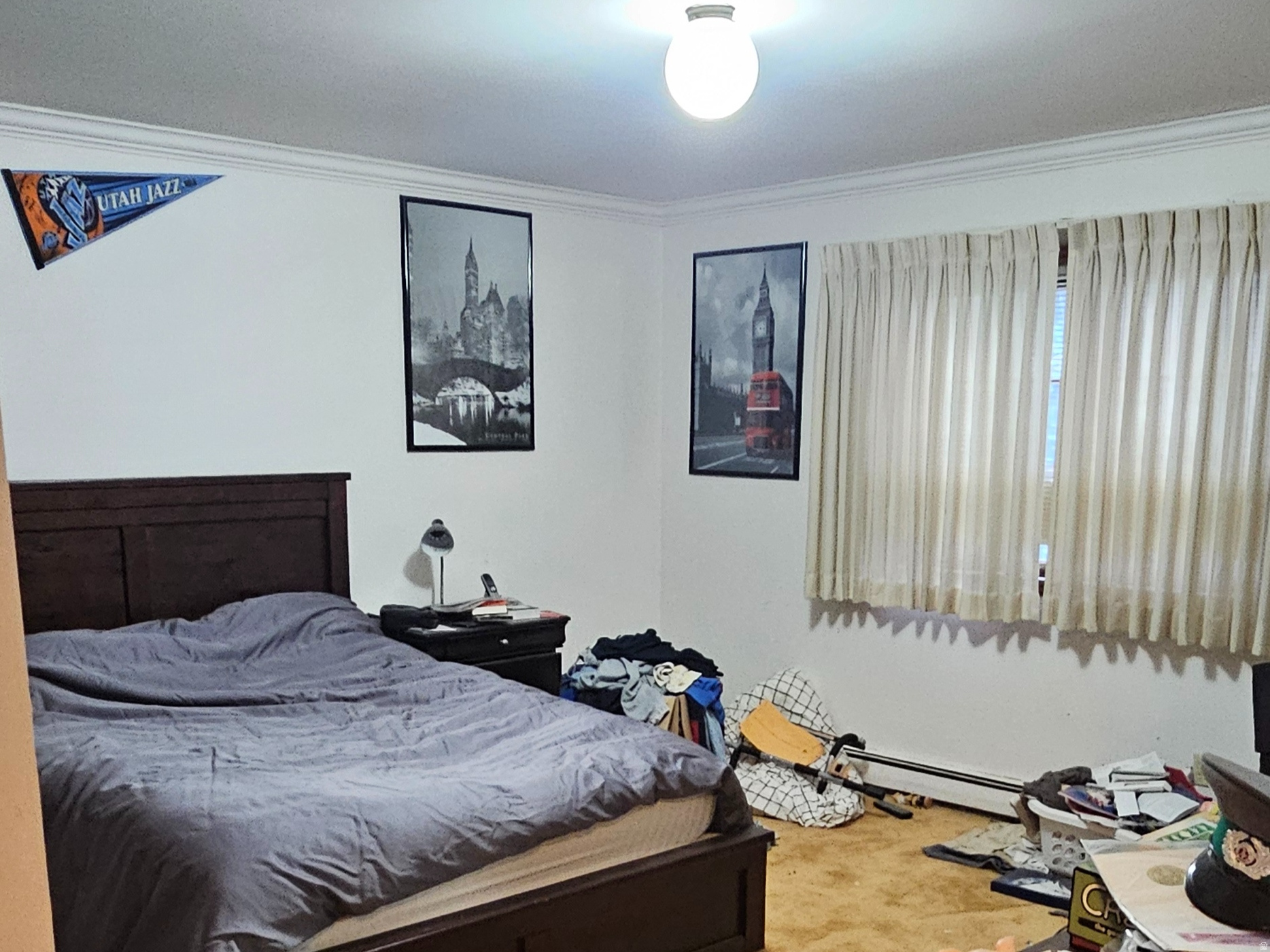 MCLAINS MOUNTAIN SUB - Residential