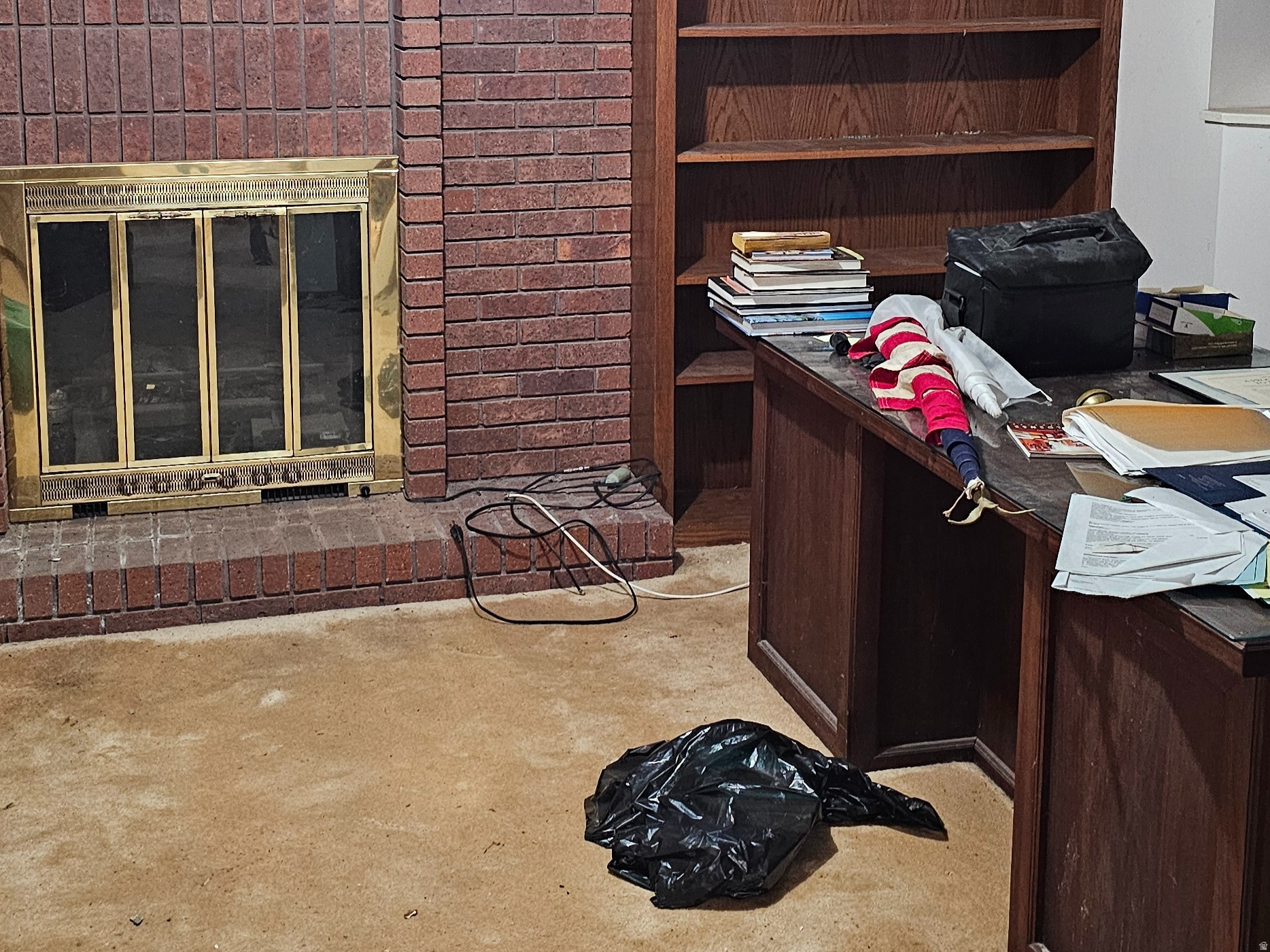 MCLAINS MOUNTAIN SUB - Residential