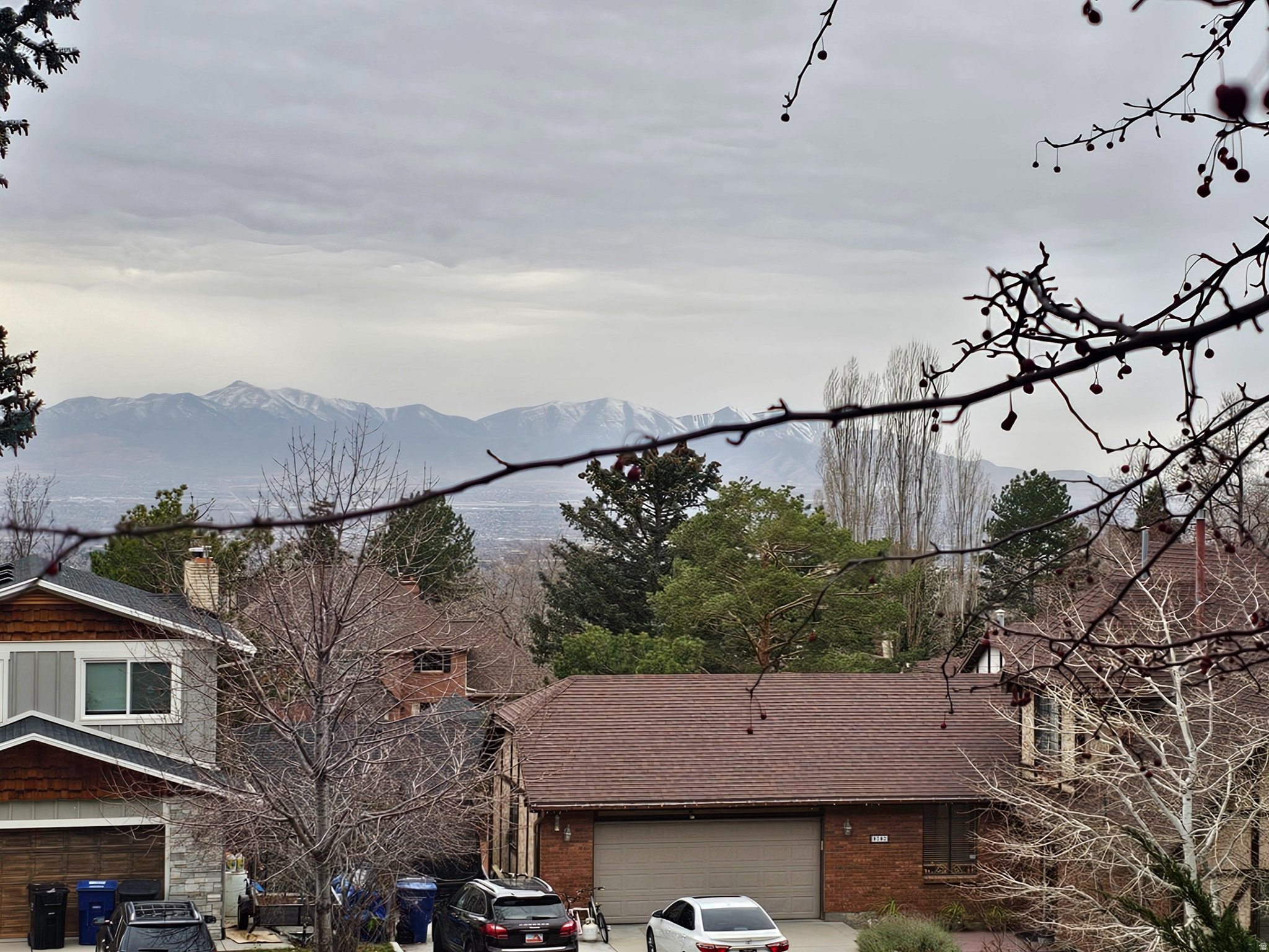 MCLAINS MOUNTAIN SUB - Residential